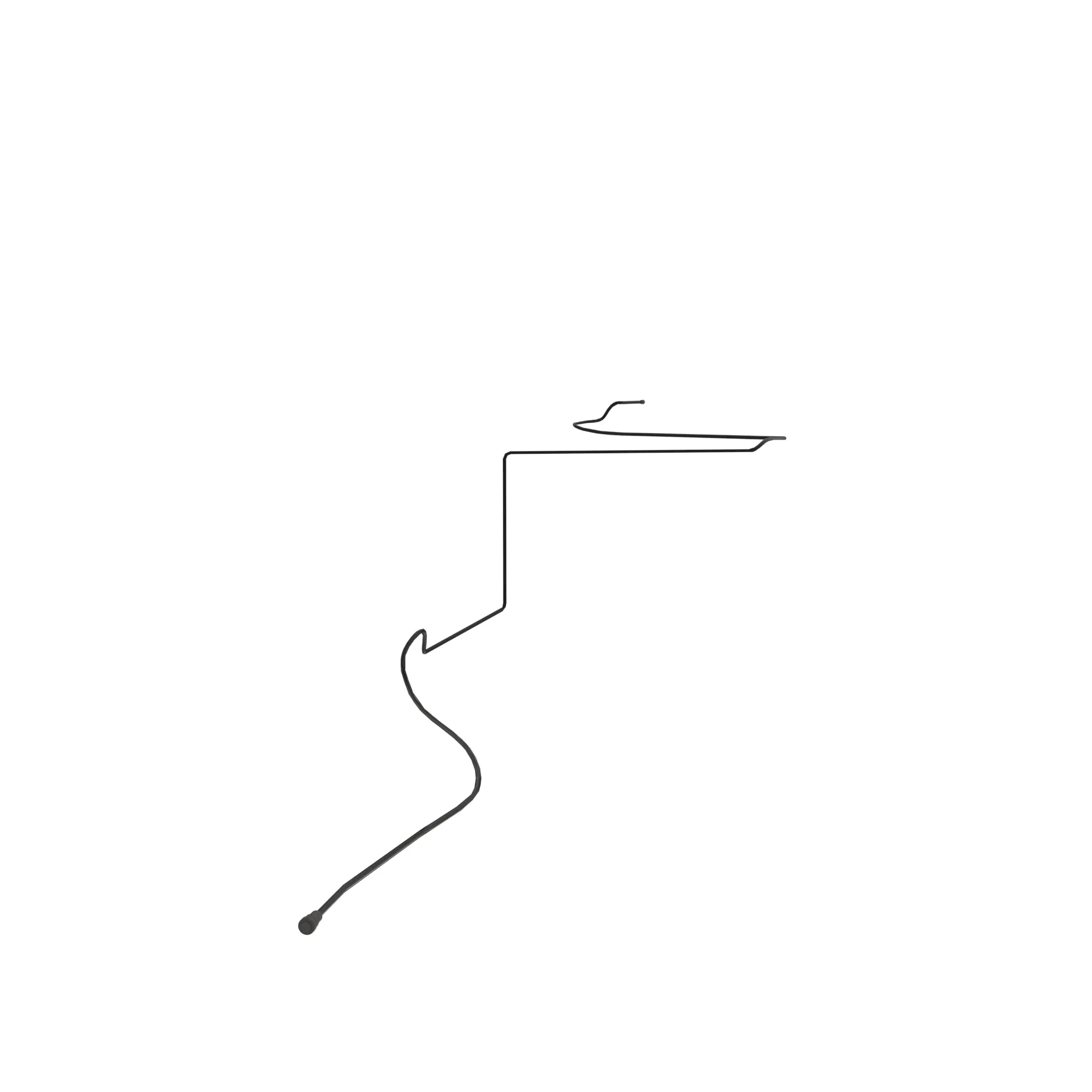 John Deere Rear Camera Cable - MCMK413G012