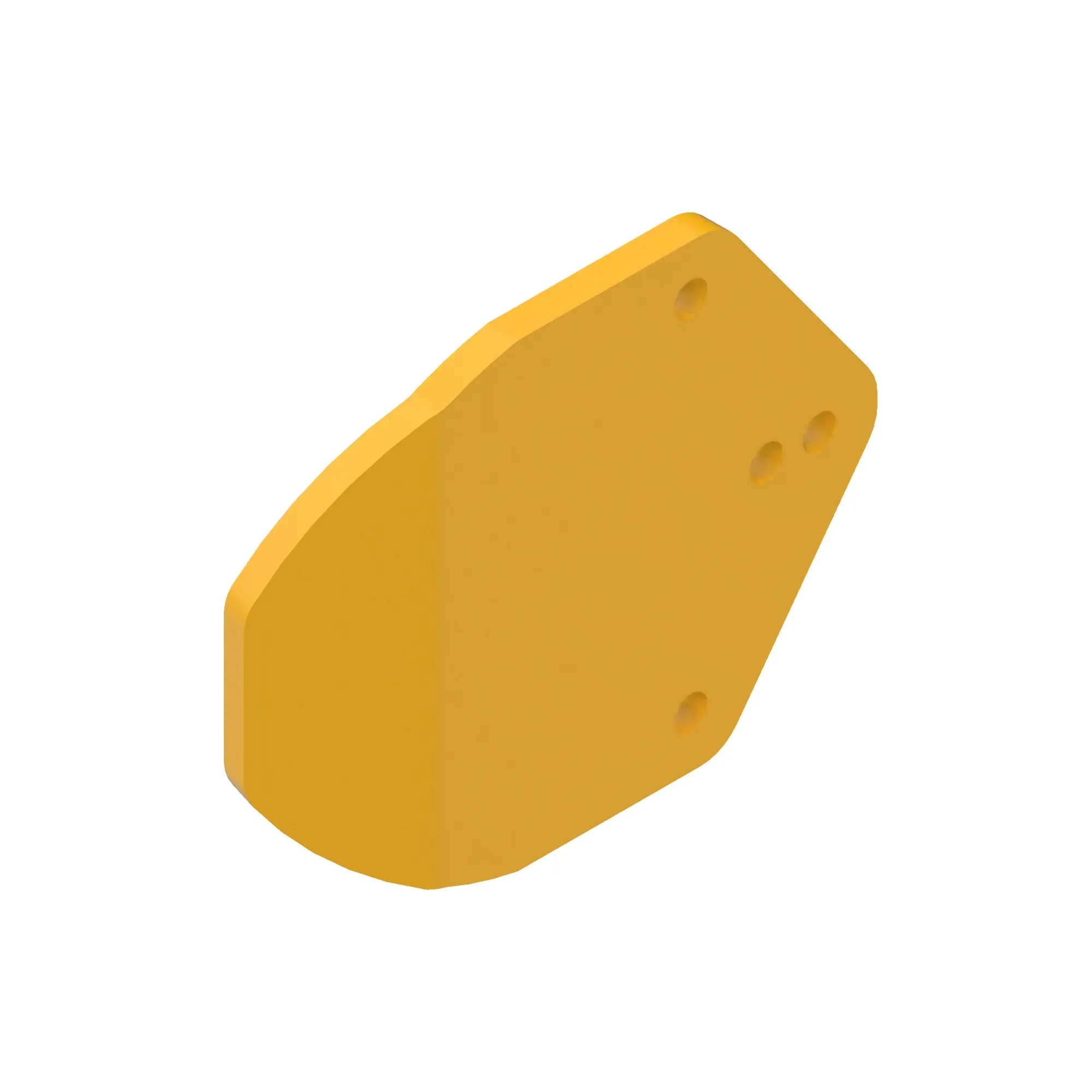 John Deere Plate - T279261