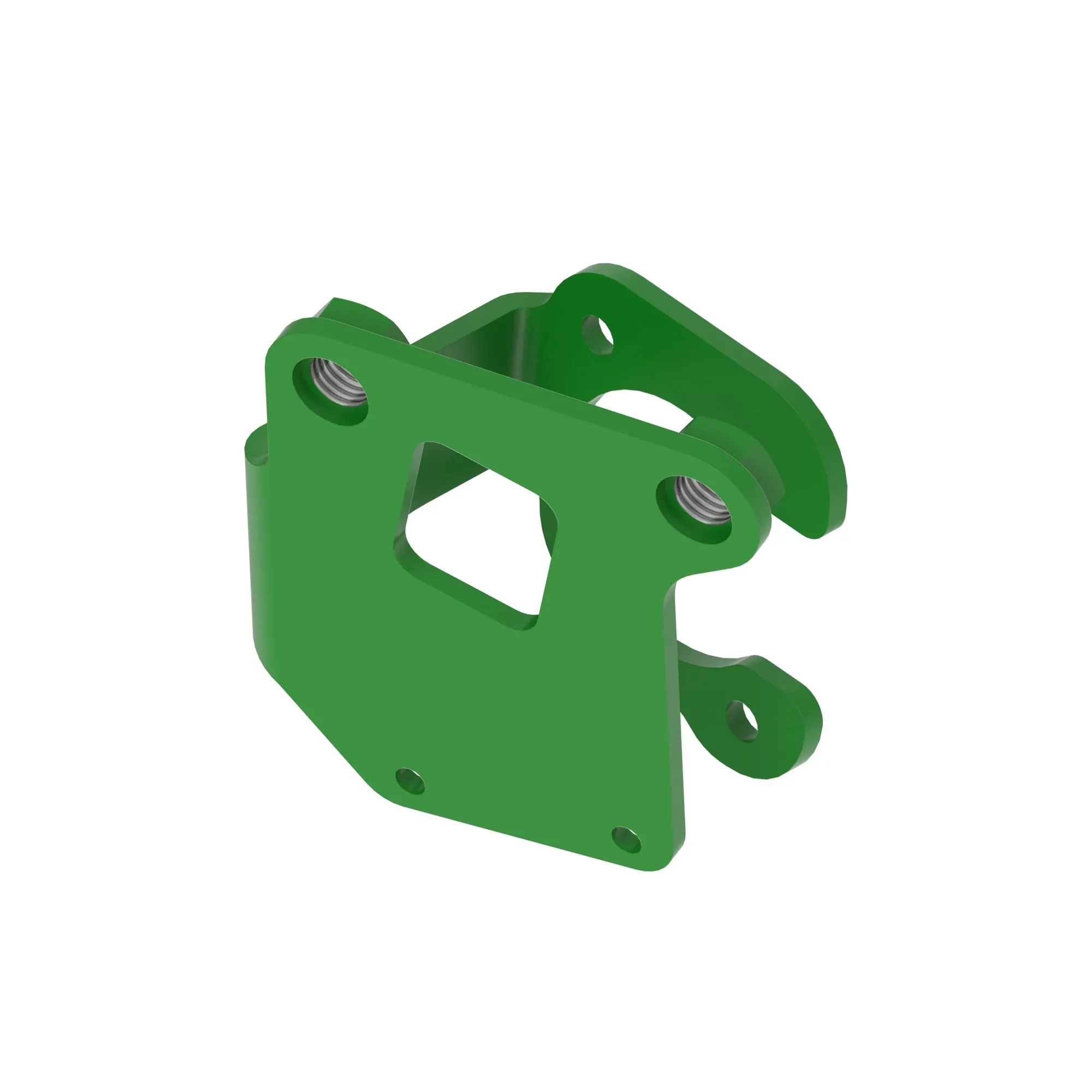 Position Sensor Front Hitch