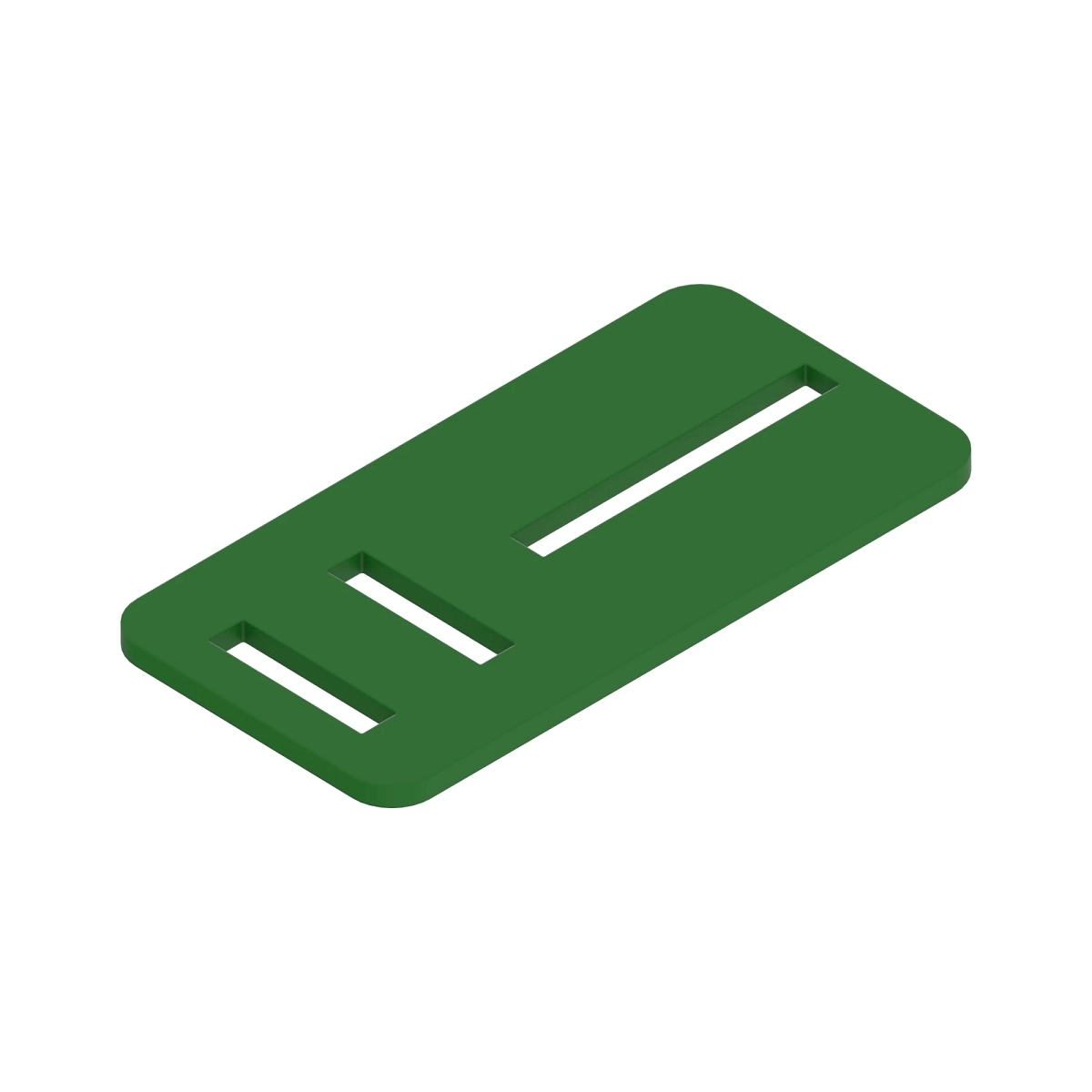 John Deere Bracket - FH330057