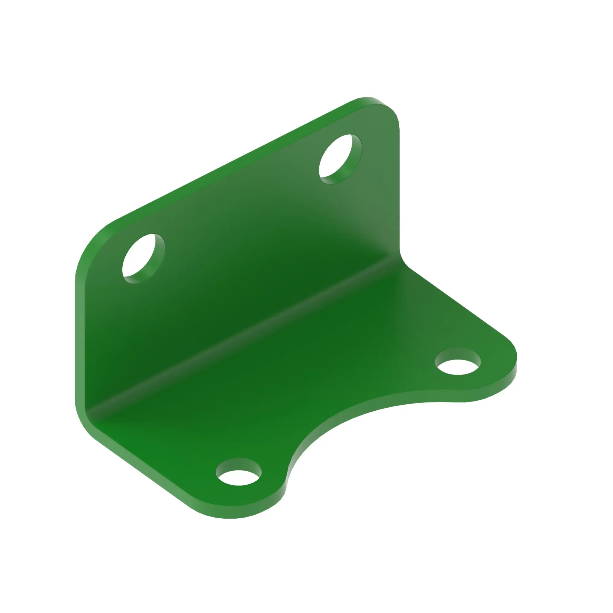 BRACKET, EDUCTOR VALVE SUPPORT