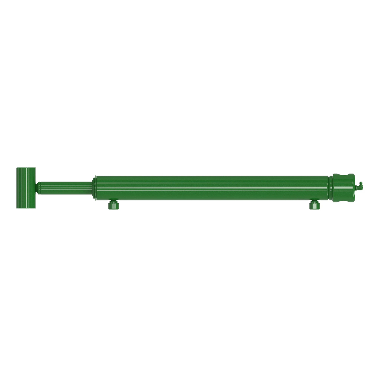 HYDRAULIC CYLINDER