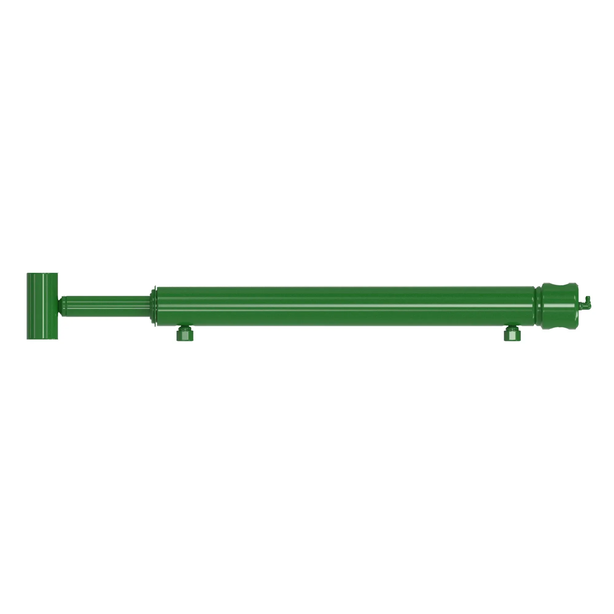 HYDRAULIC CYLINDER