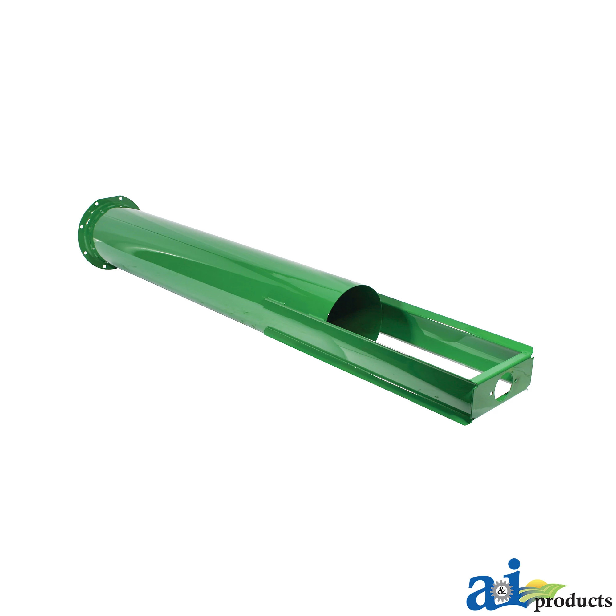 A&I Products Grain Tank Auger Tube - A-AH88982