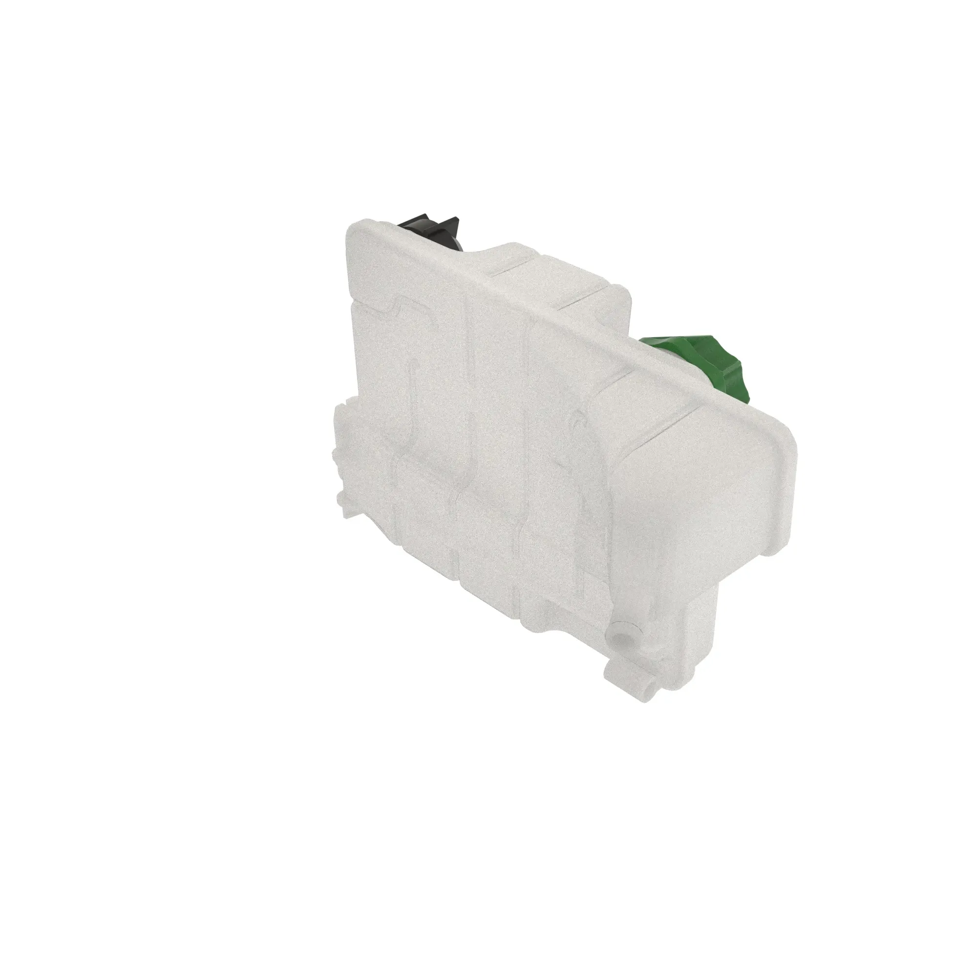 TANK, AUXILIARY PRESSURE