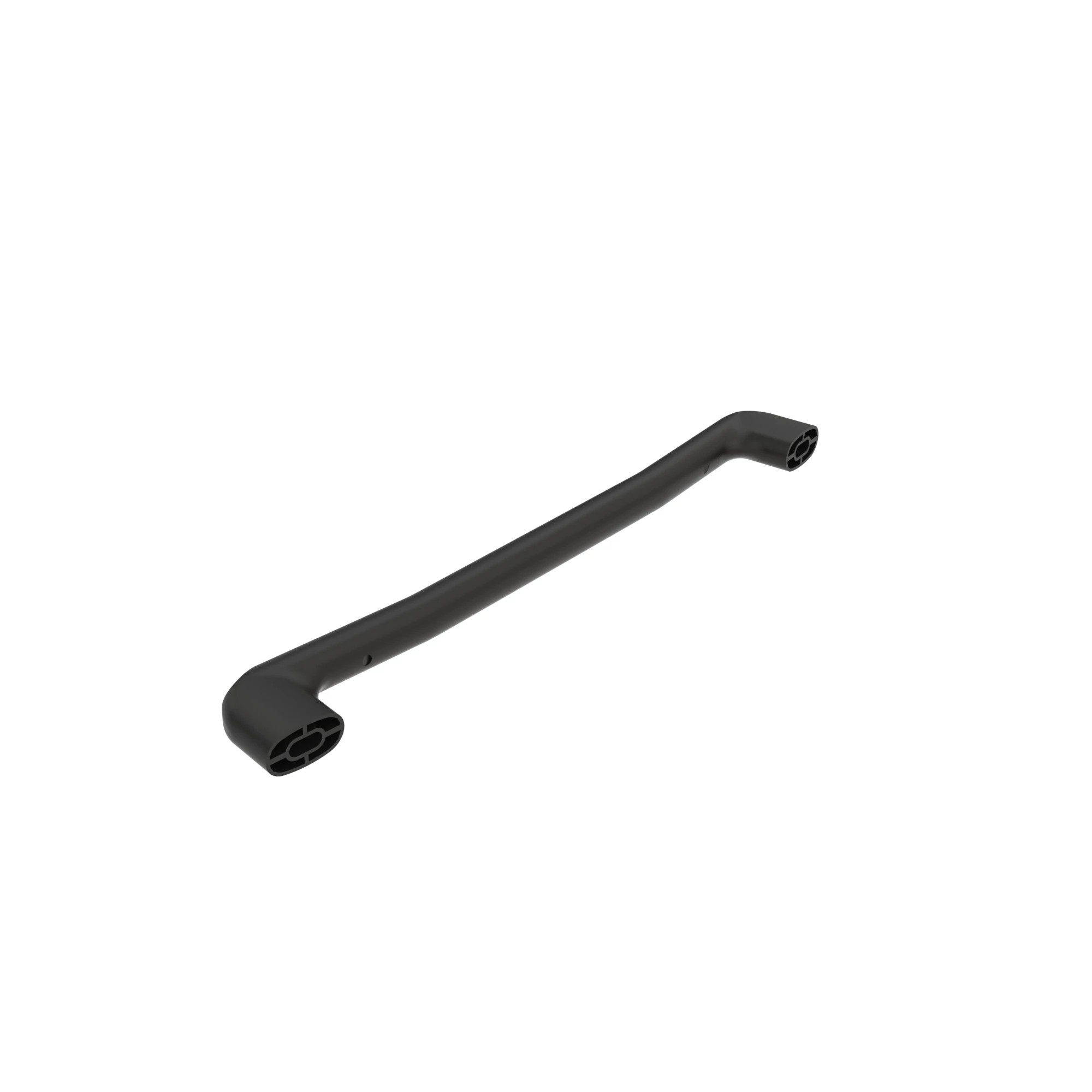 HANDLE, RH DOOR GRAB HANDLE