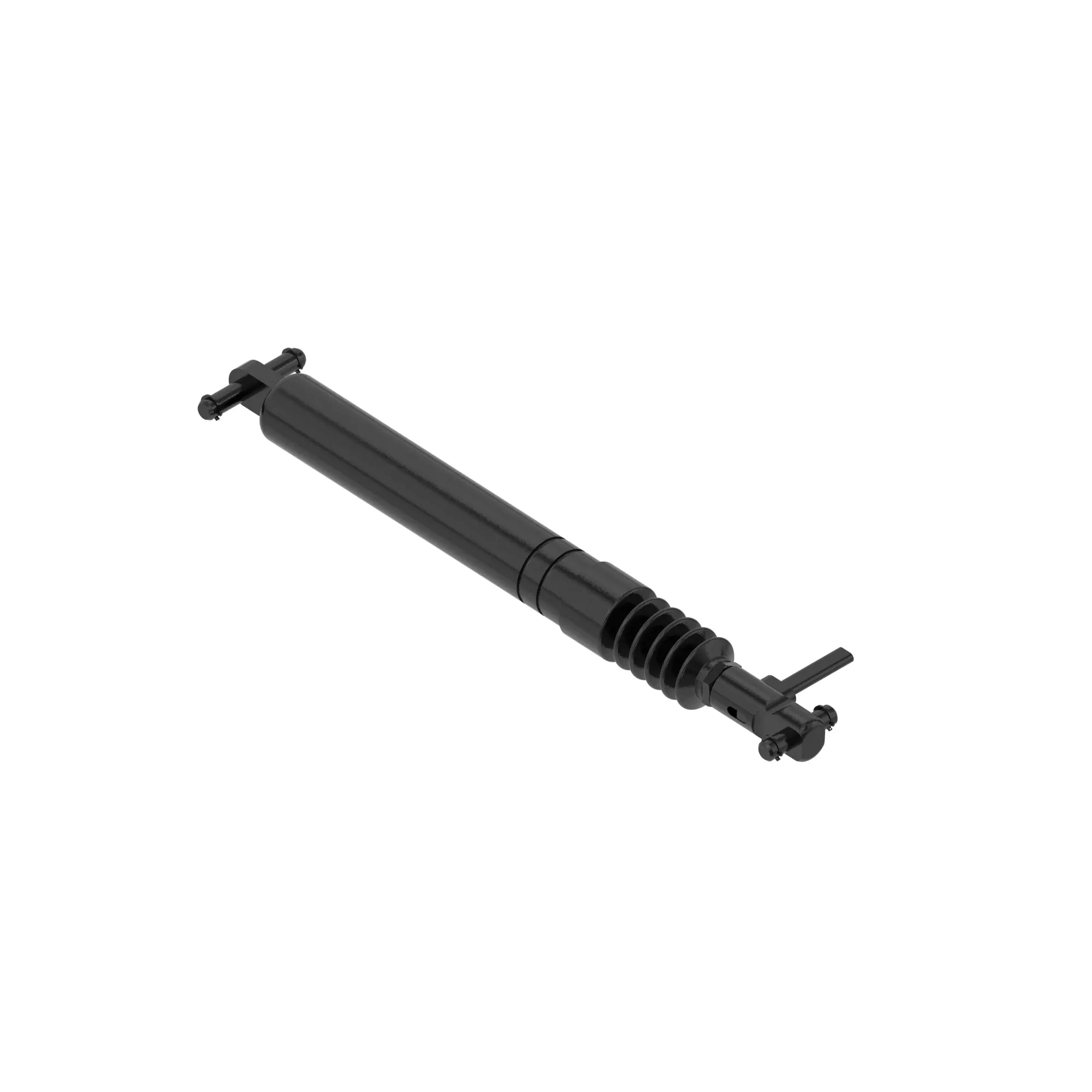 John Deere Steering Column Lower Strut Kit - AT486832