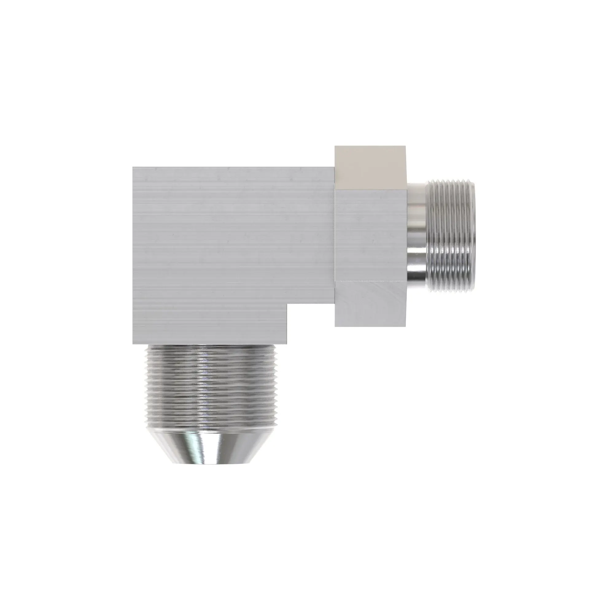 ELBOW FITTING