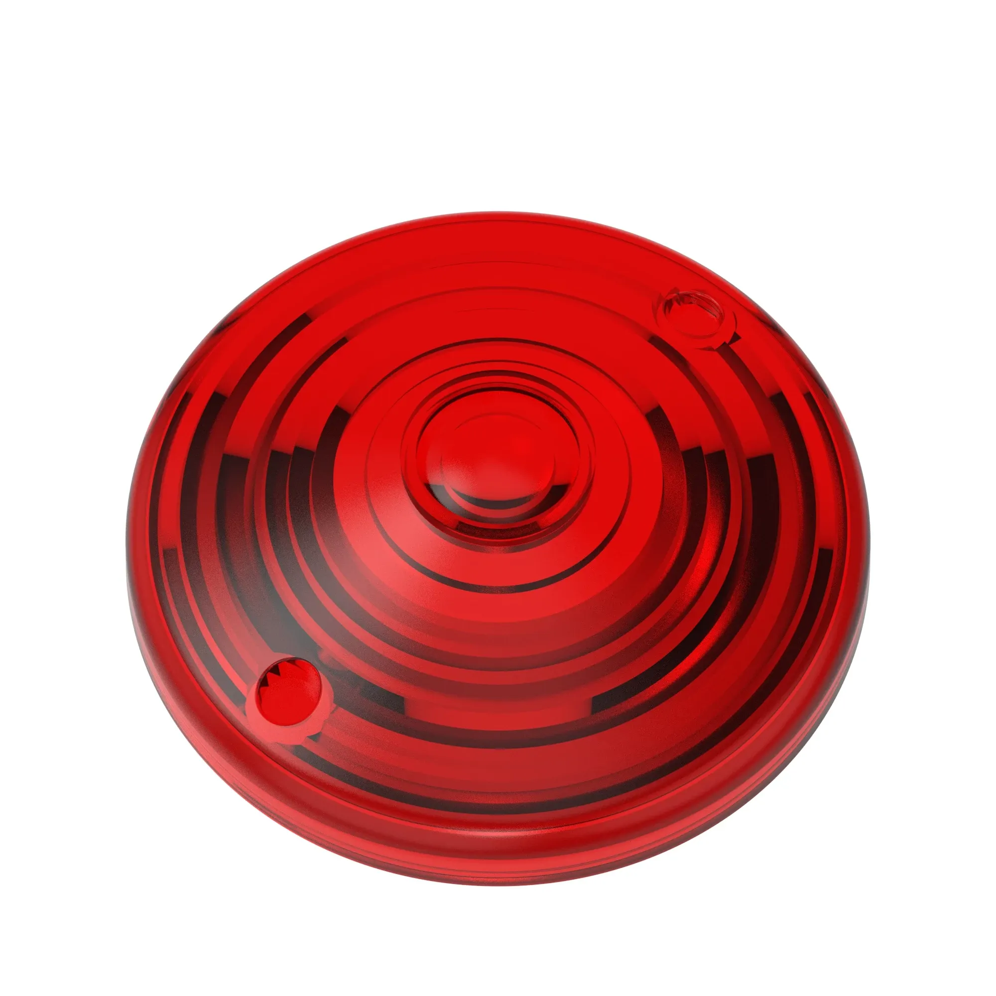 John Deere Red Lens - A65219