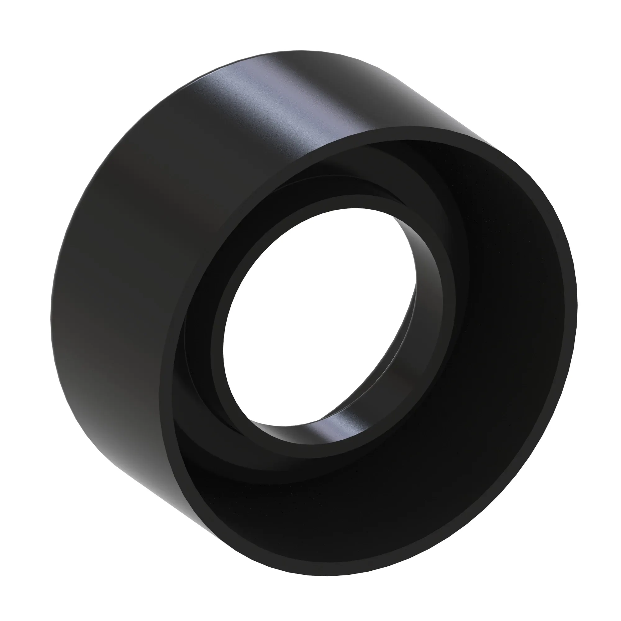 John Deere Fan Belt Pulley - RE518988