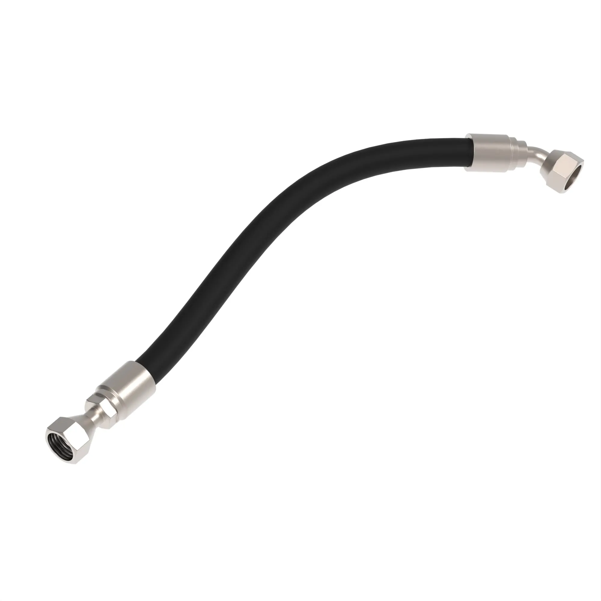 John Deere Hydraulic Hose - AXE15225