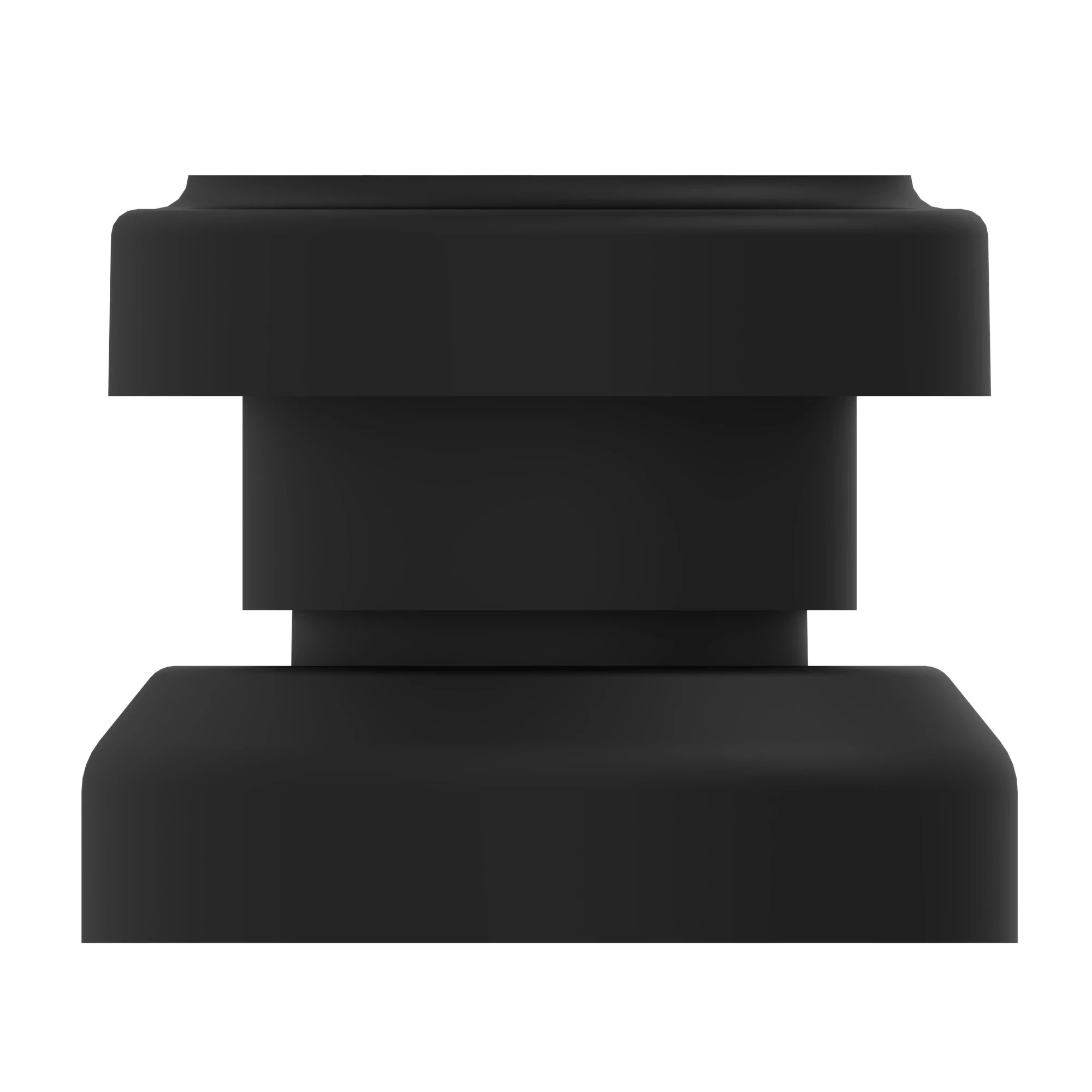 John Deere Cab Mount Isolator - AR59872