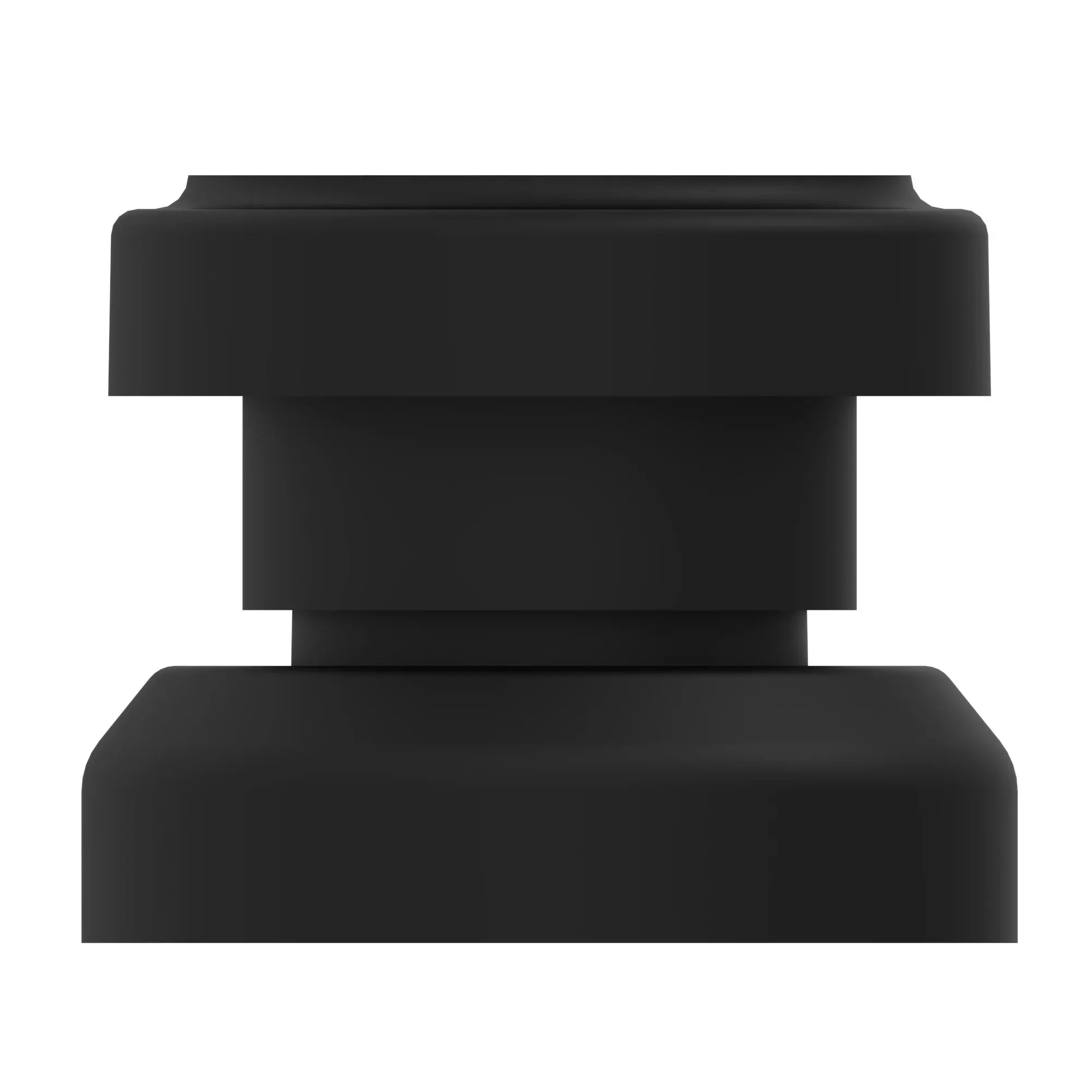 John Deere Cab Mount Isolator - AR59872