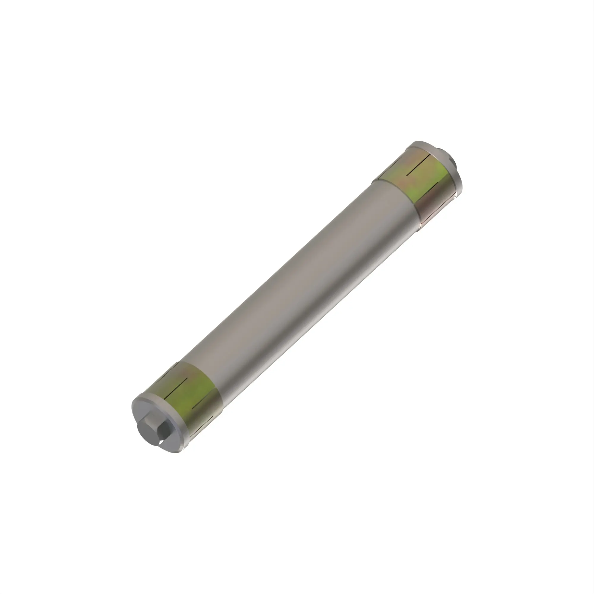 John Deere Expander Bolt - F076483