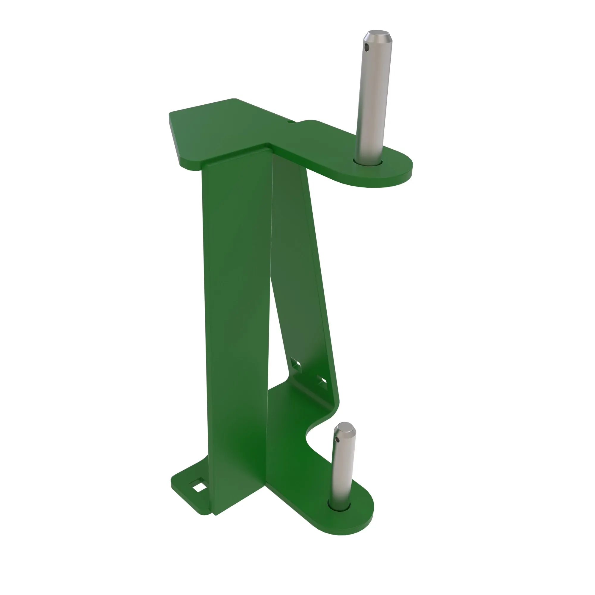 John Deere Styling Panel Mount Bracket - AXE83116