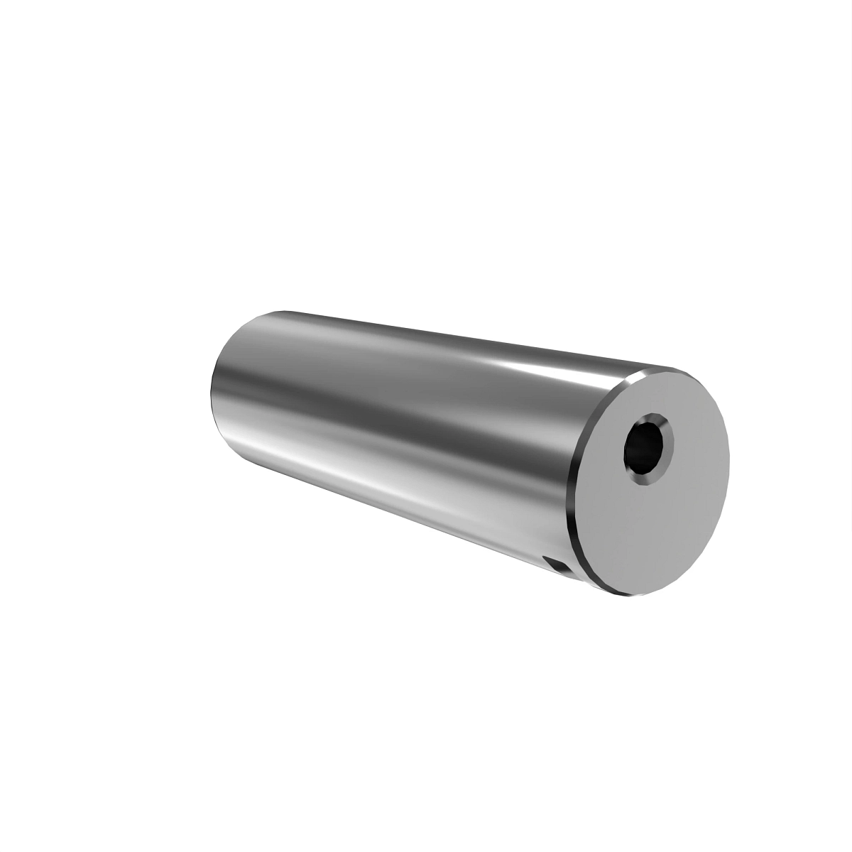 Pin, Cylinder