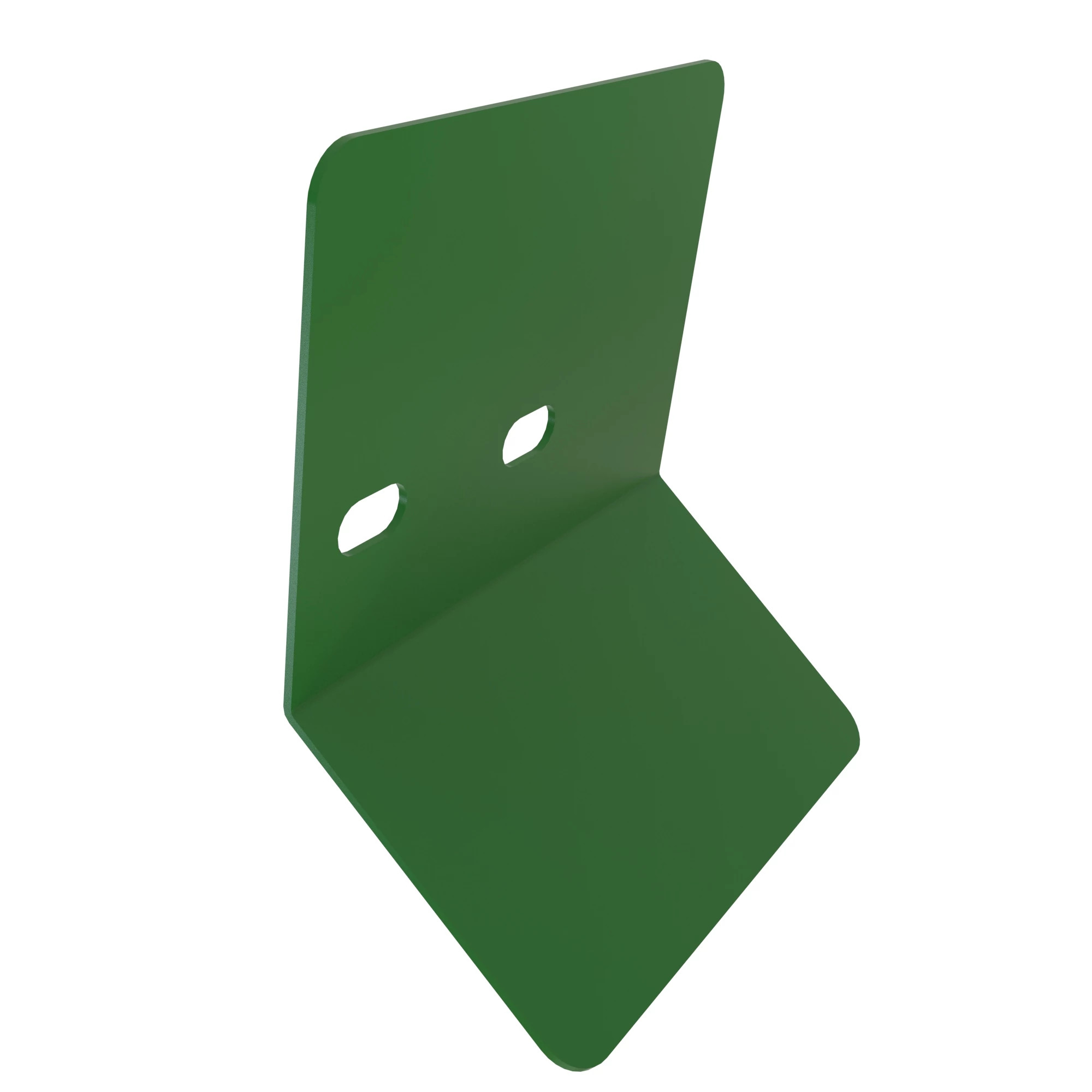BRACKET, FUEL LINE GUARD
