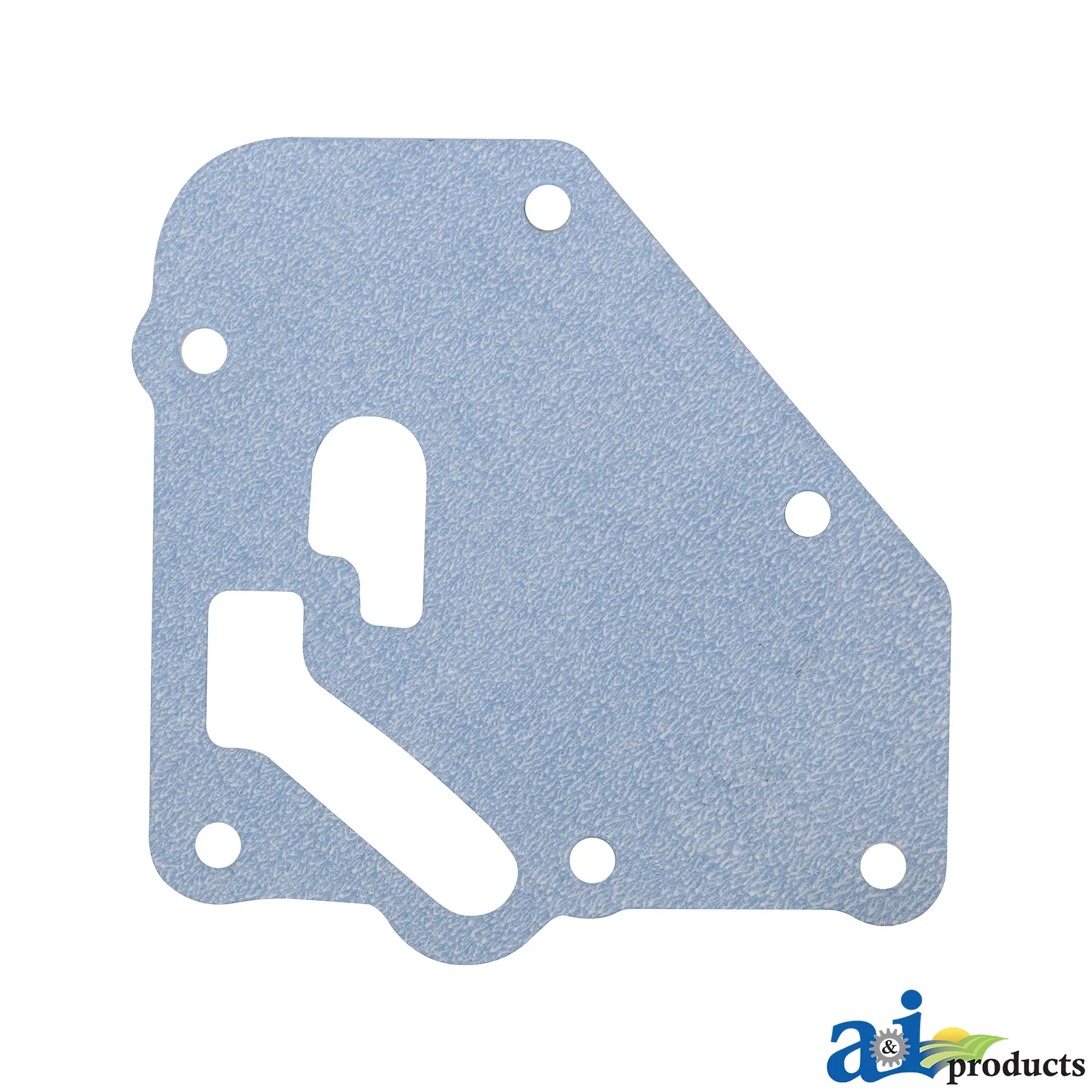 A&I Products Oil Filter Header Gasket - A-R500374