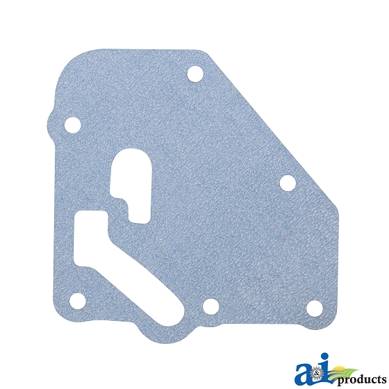 A&I Products Oil Filter Header Gasket - A-R500374