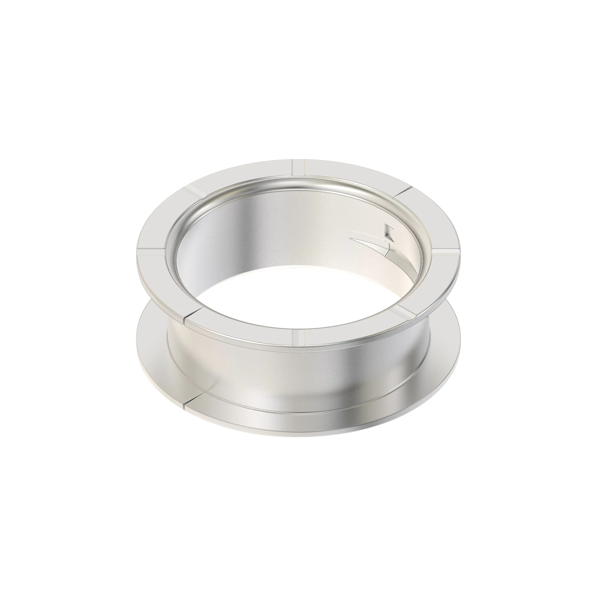 THRUST BEARING, ASSY .552 UNDERSZ