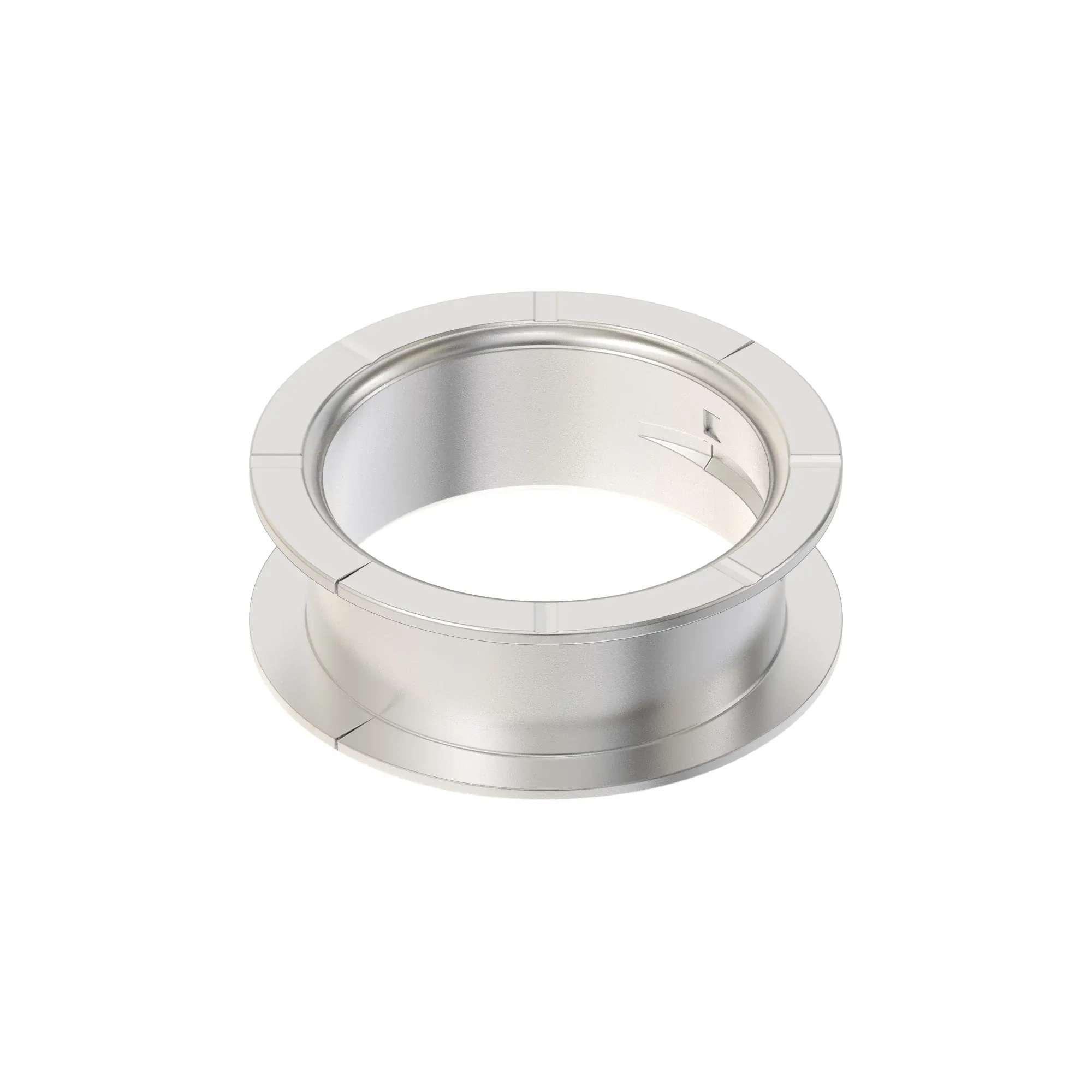 John Deere Cylinder Block Thrust Bearing - RE534184