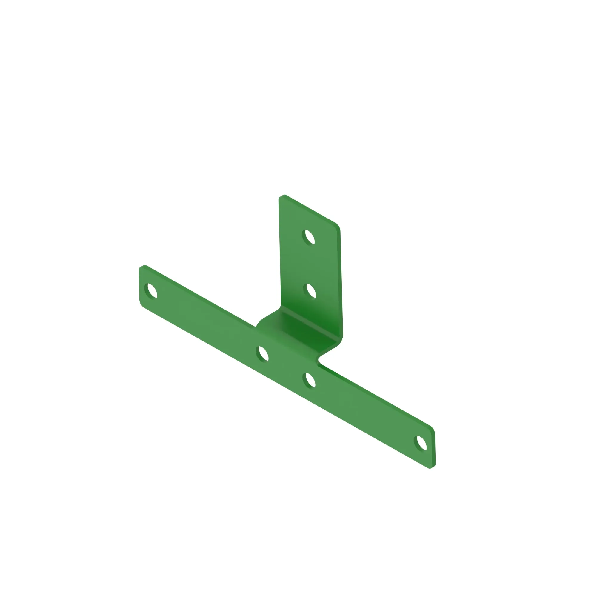 BRACKET, STEERING VALVE MOUNT BRACK