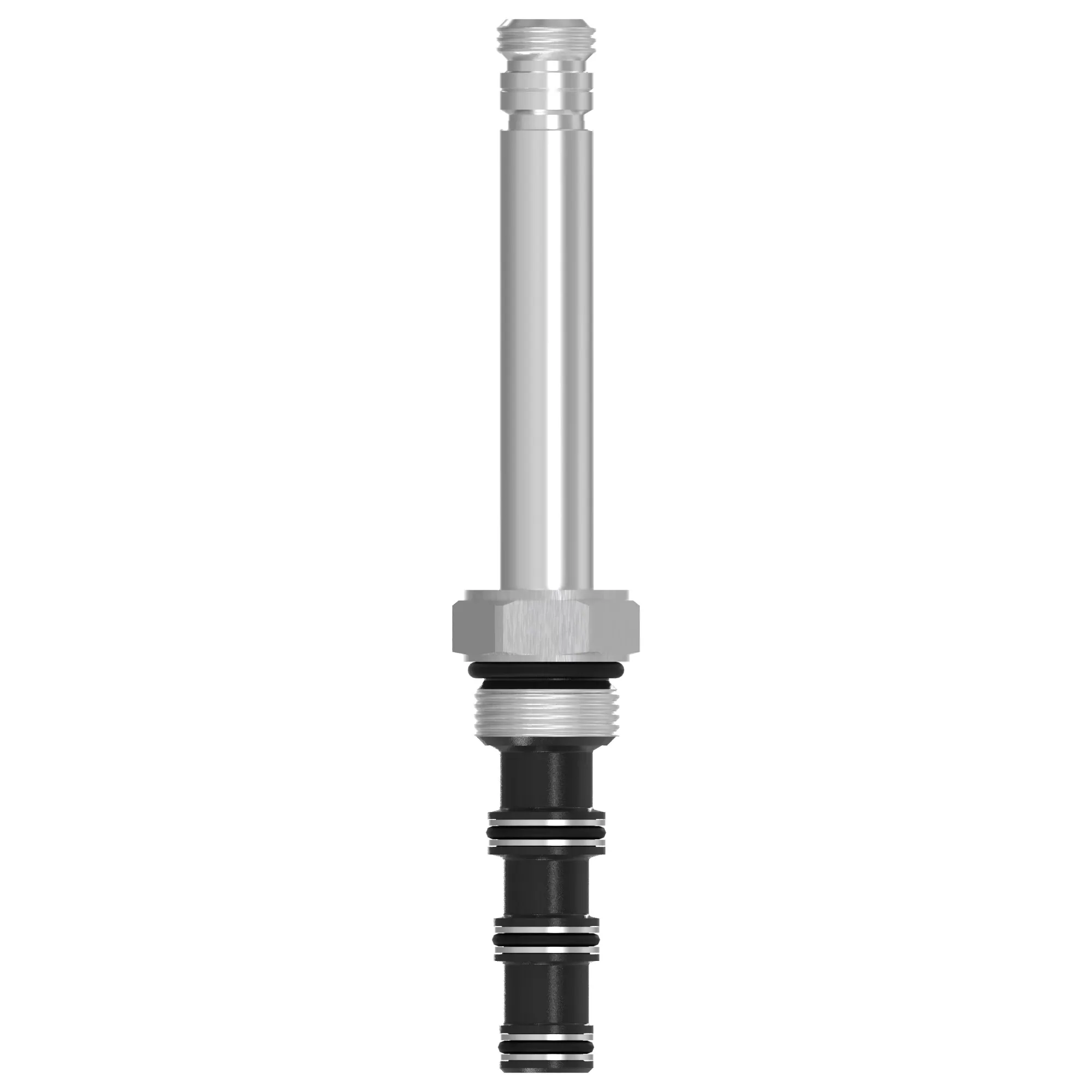 Spool Valve