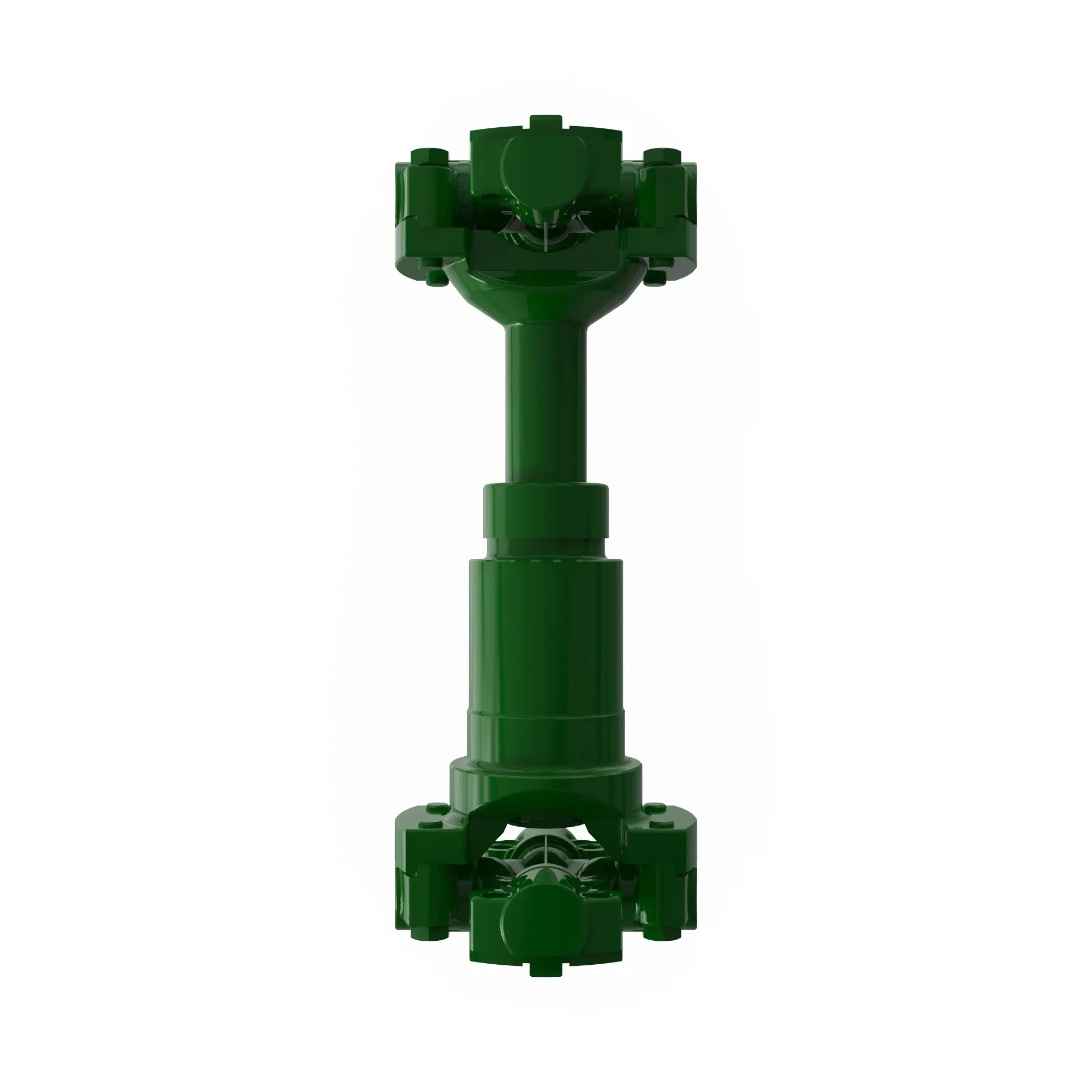 JOINT, TELESCOPING UNIVERSAL