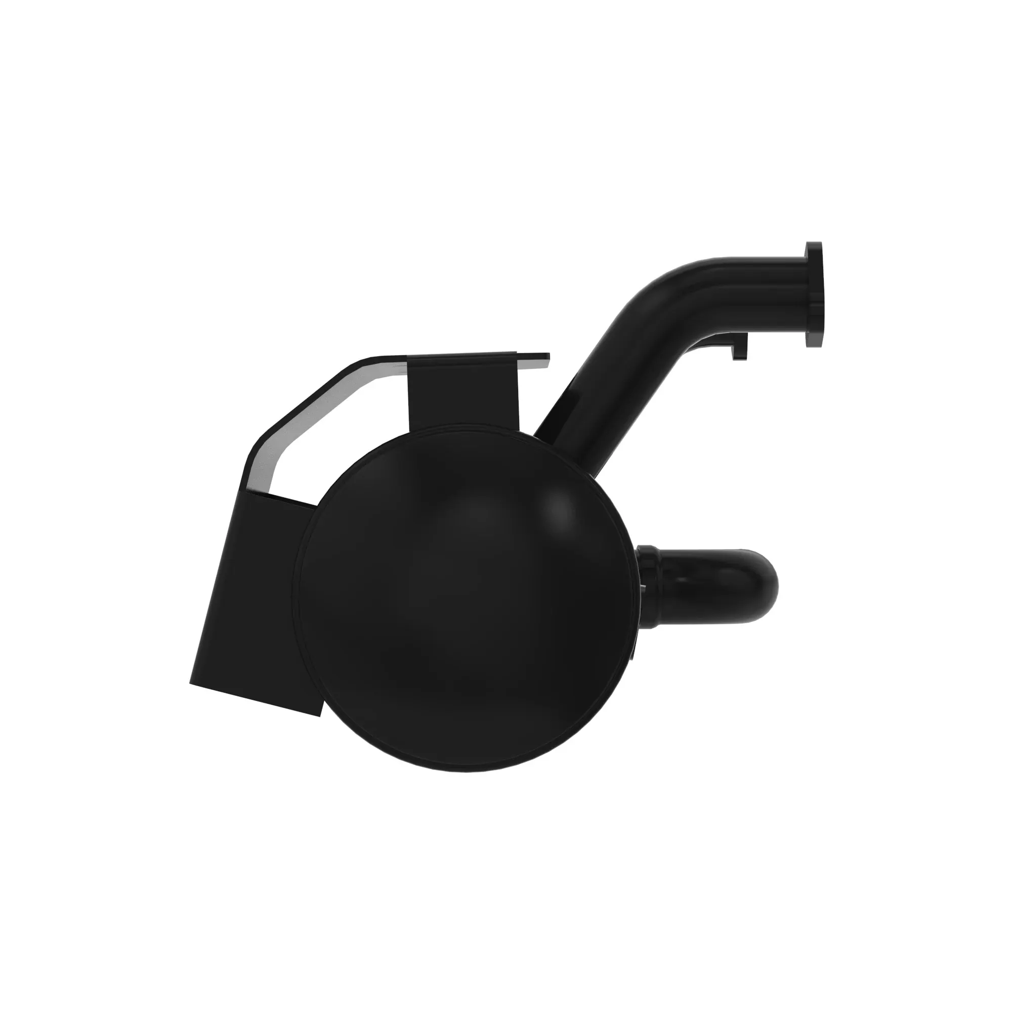 Muffler