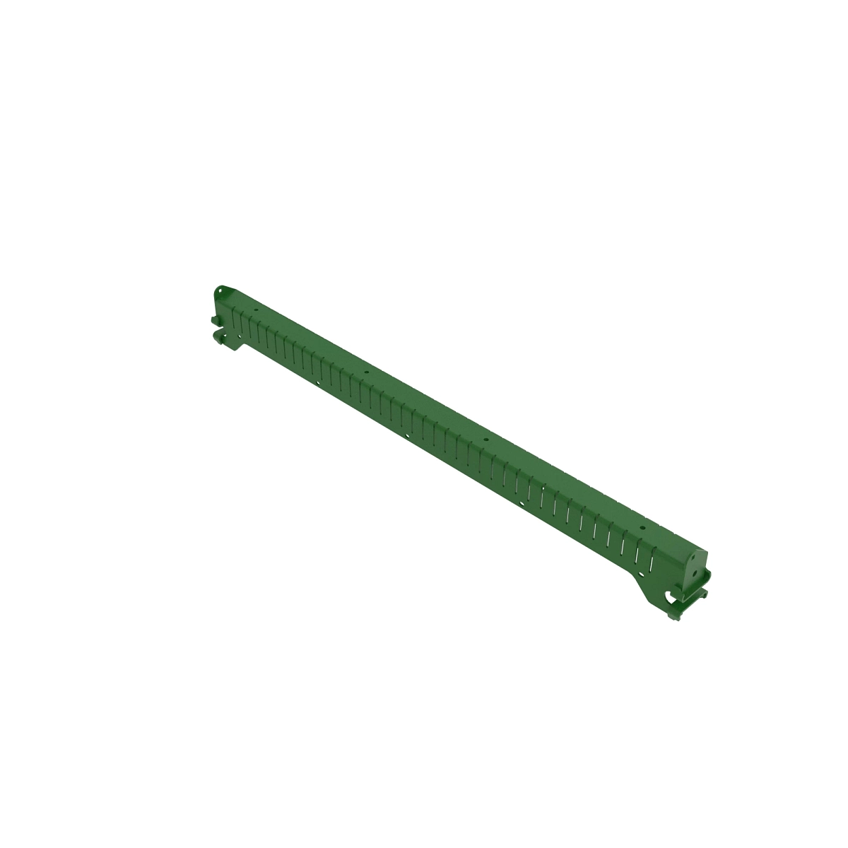 John Deere Knifebank Chopper Channel Weldment - AXE84388