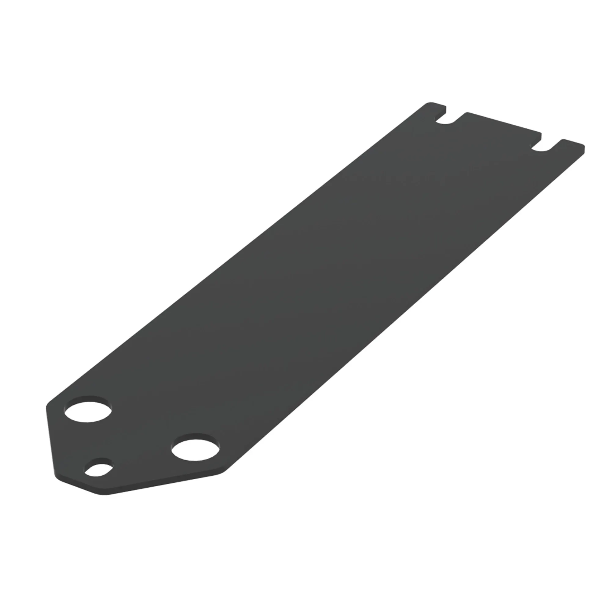 John Deere Plate - T479578
