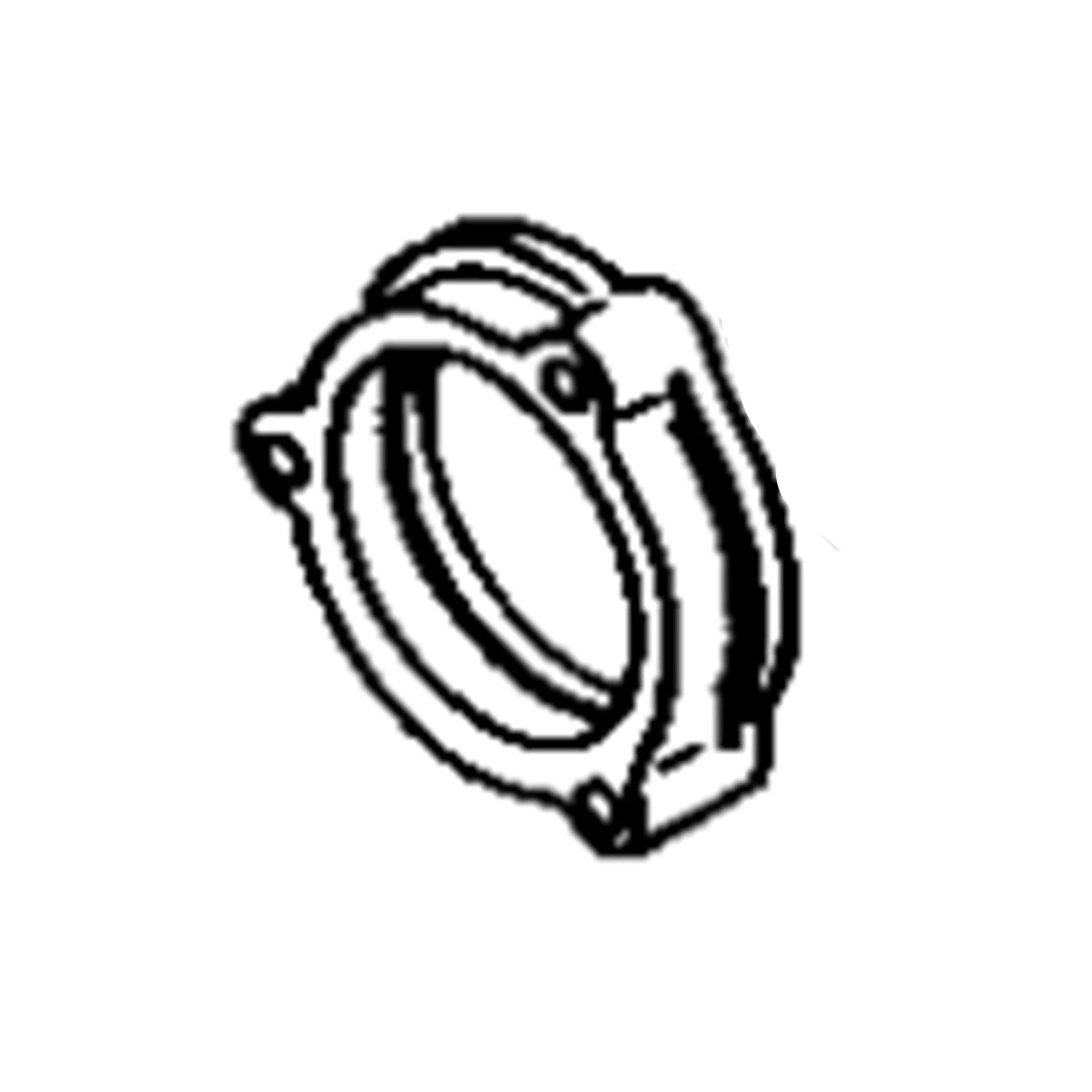 John Deere Housing - CH15007