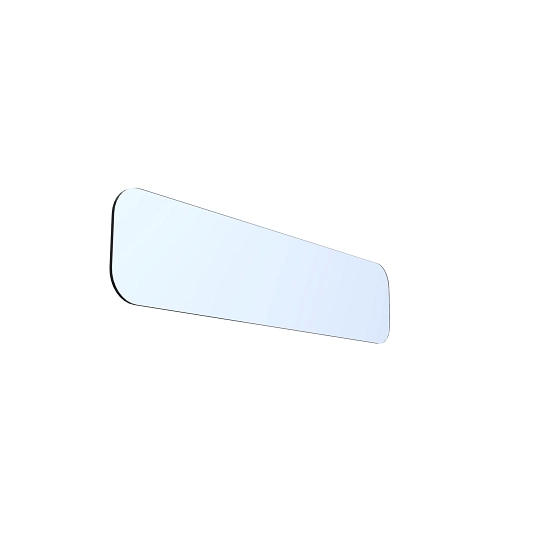 John Deere Rear Windowpane - R198147