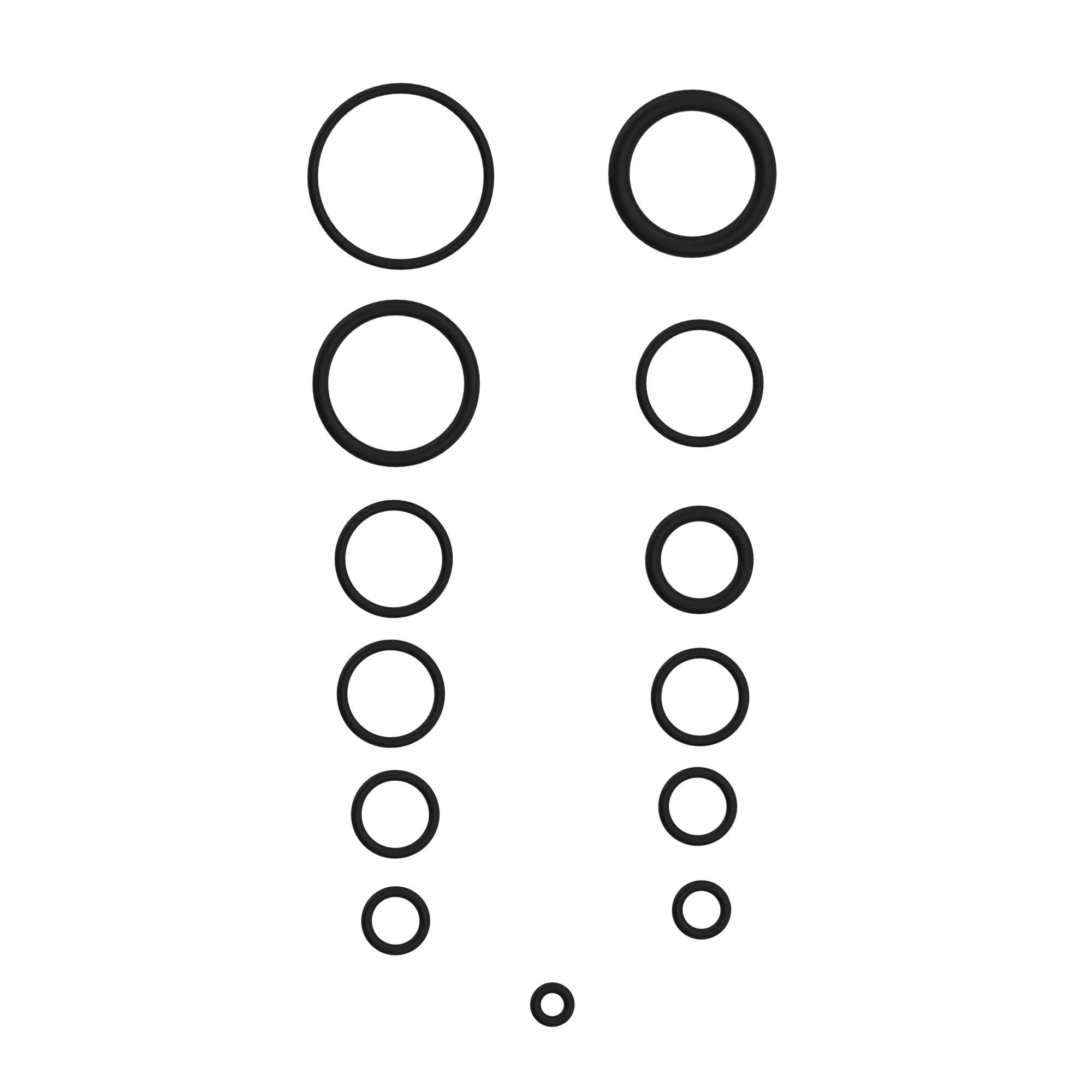 O-Ring Kit