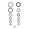O-Ring Kit