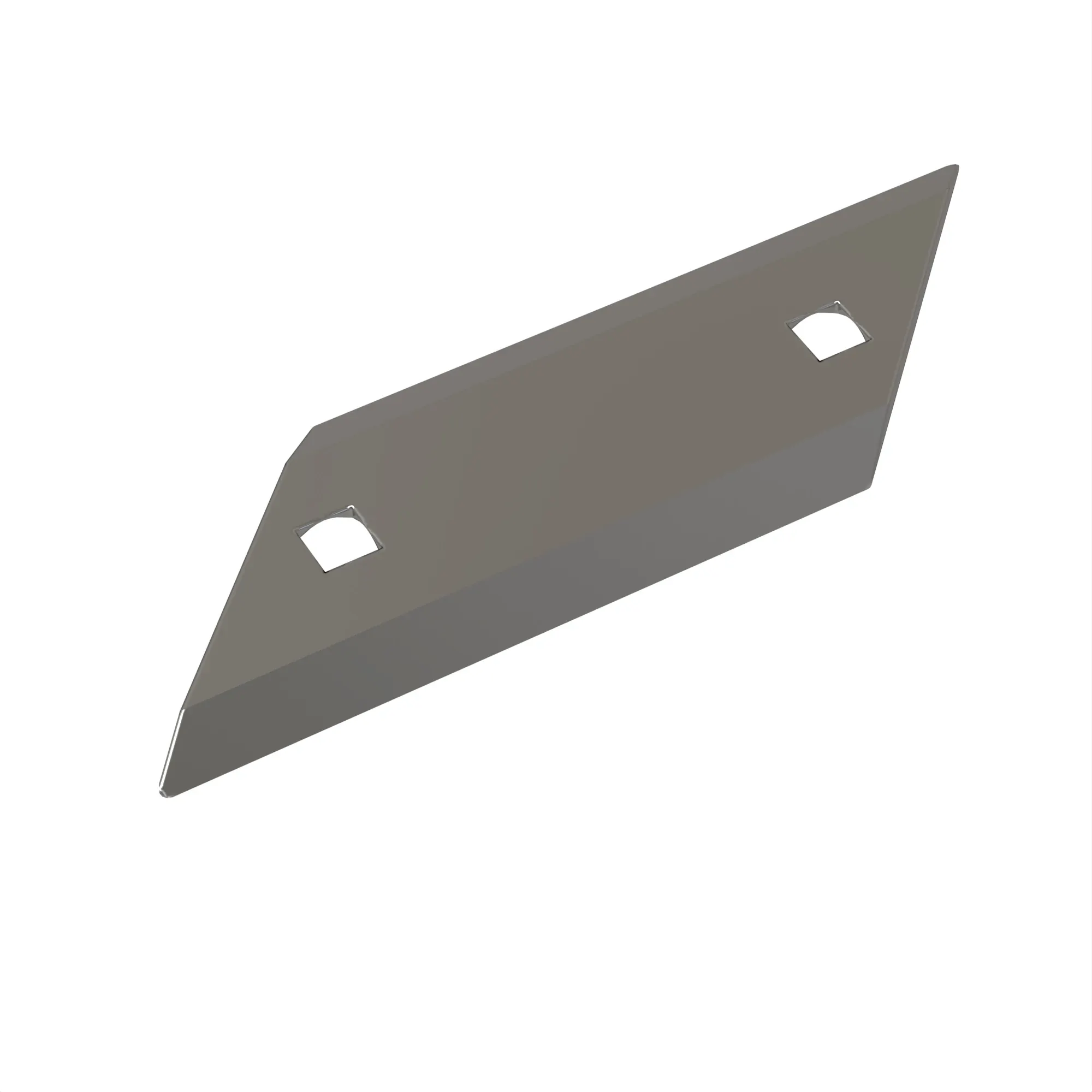 KNIFE, STATIONARY