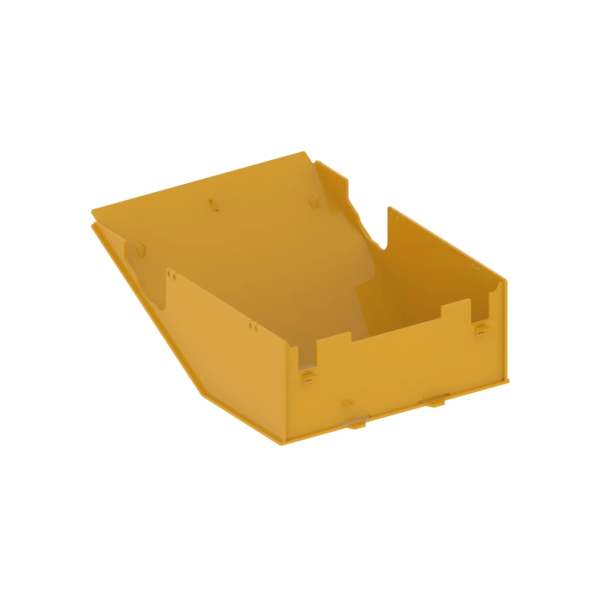 John Deere Guard - AT320309