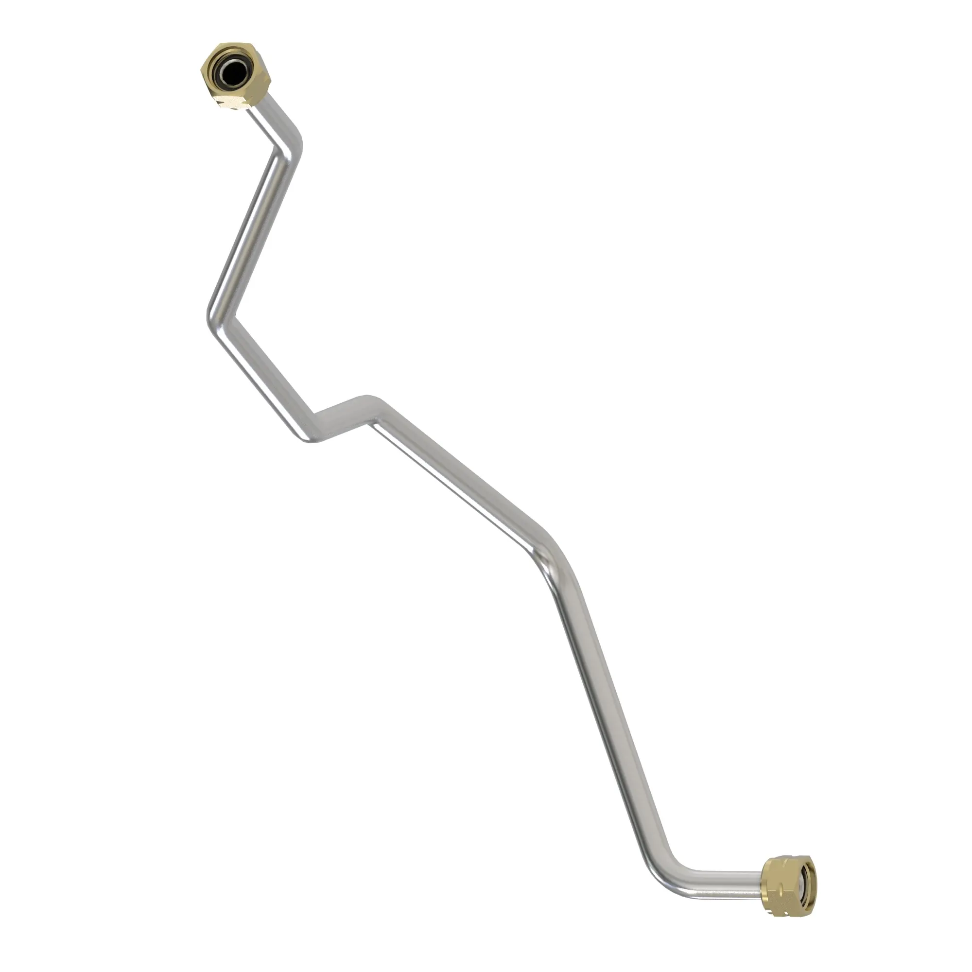 John Deere Fuel Line, Supply - RE545559