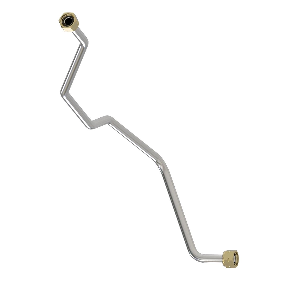 Fuel Line, Supply