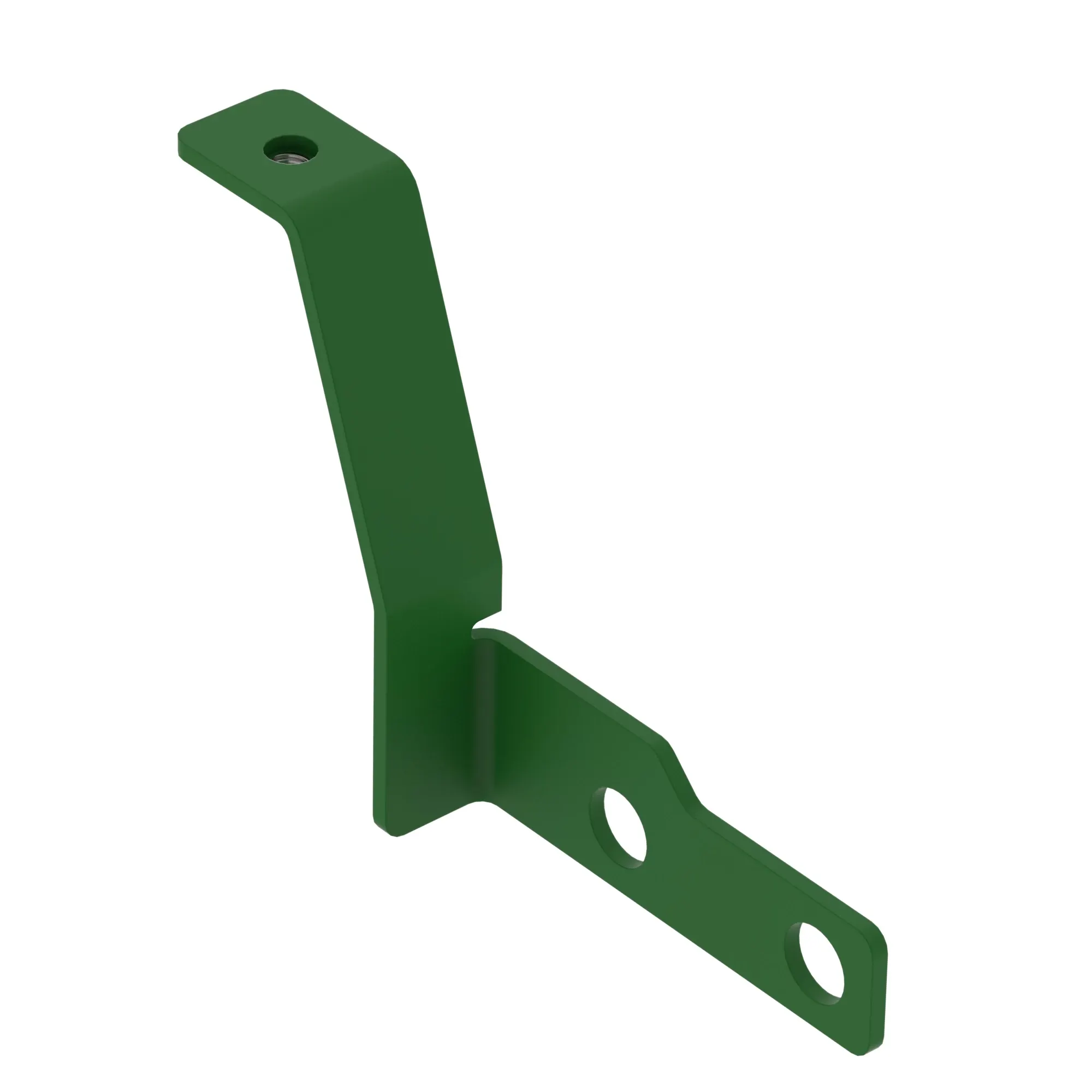 John Deere Bracket - TA12523