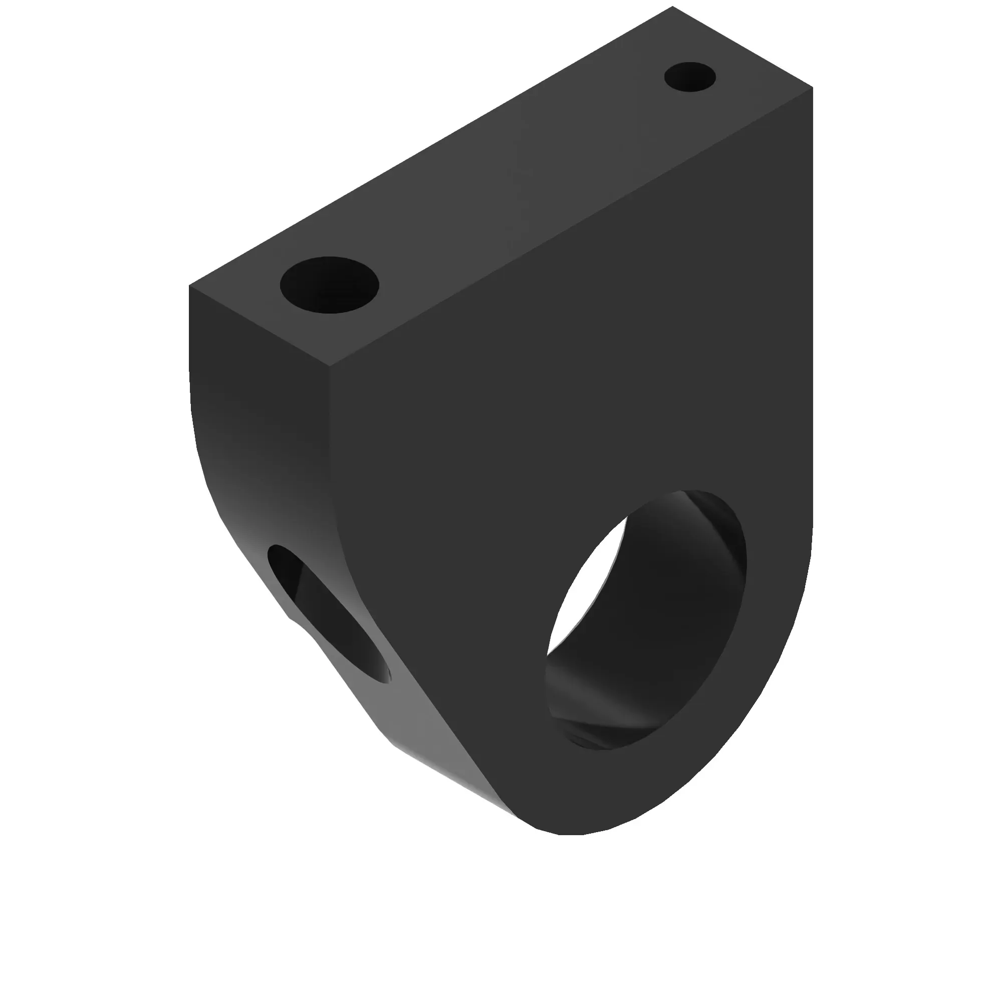 John Deere Clamp - F664715