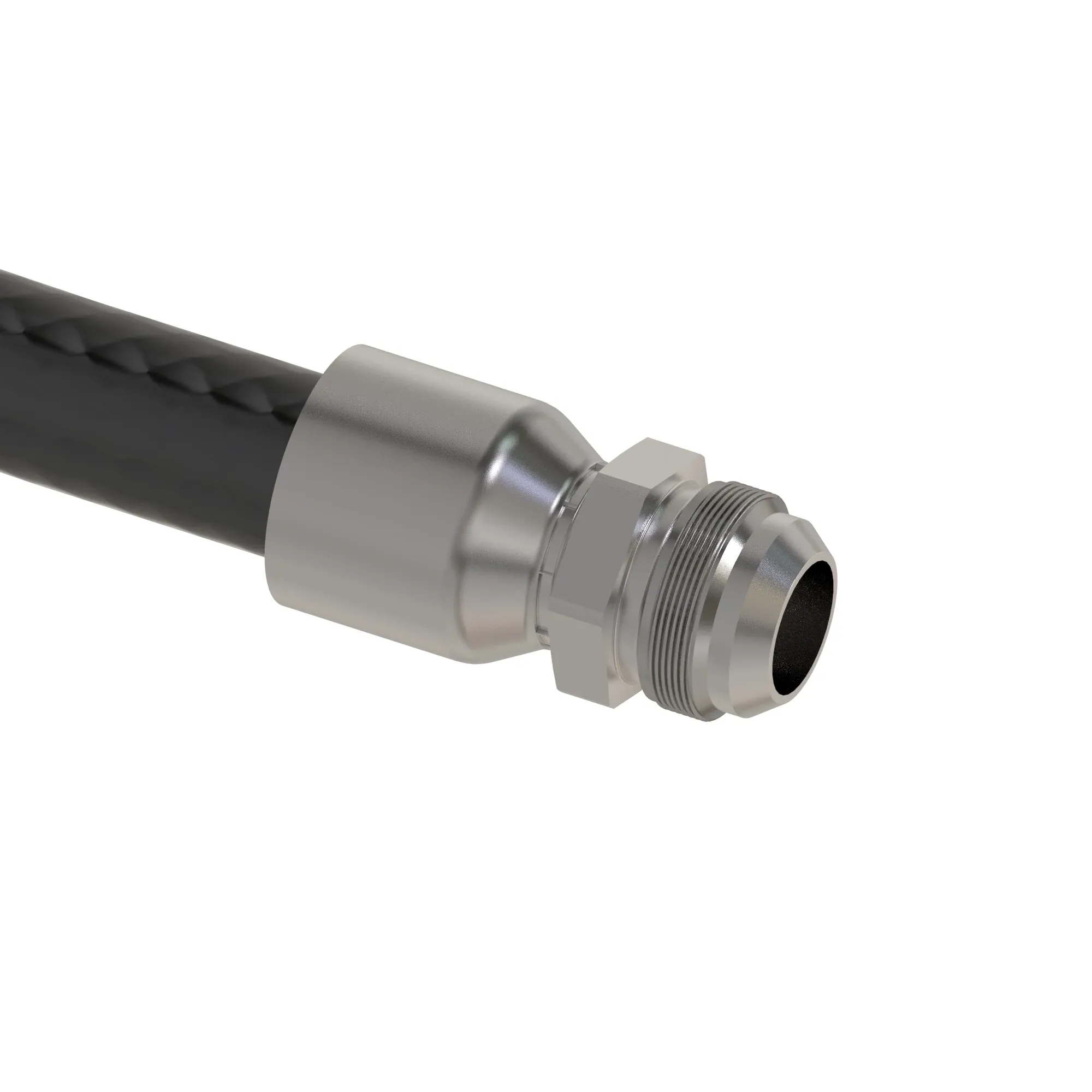 Hydraulic Hose