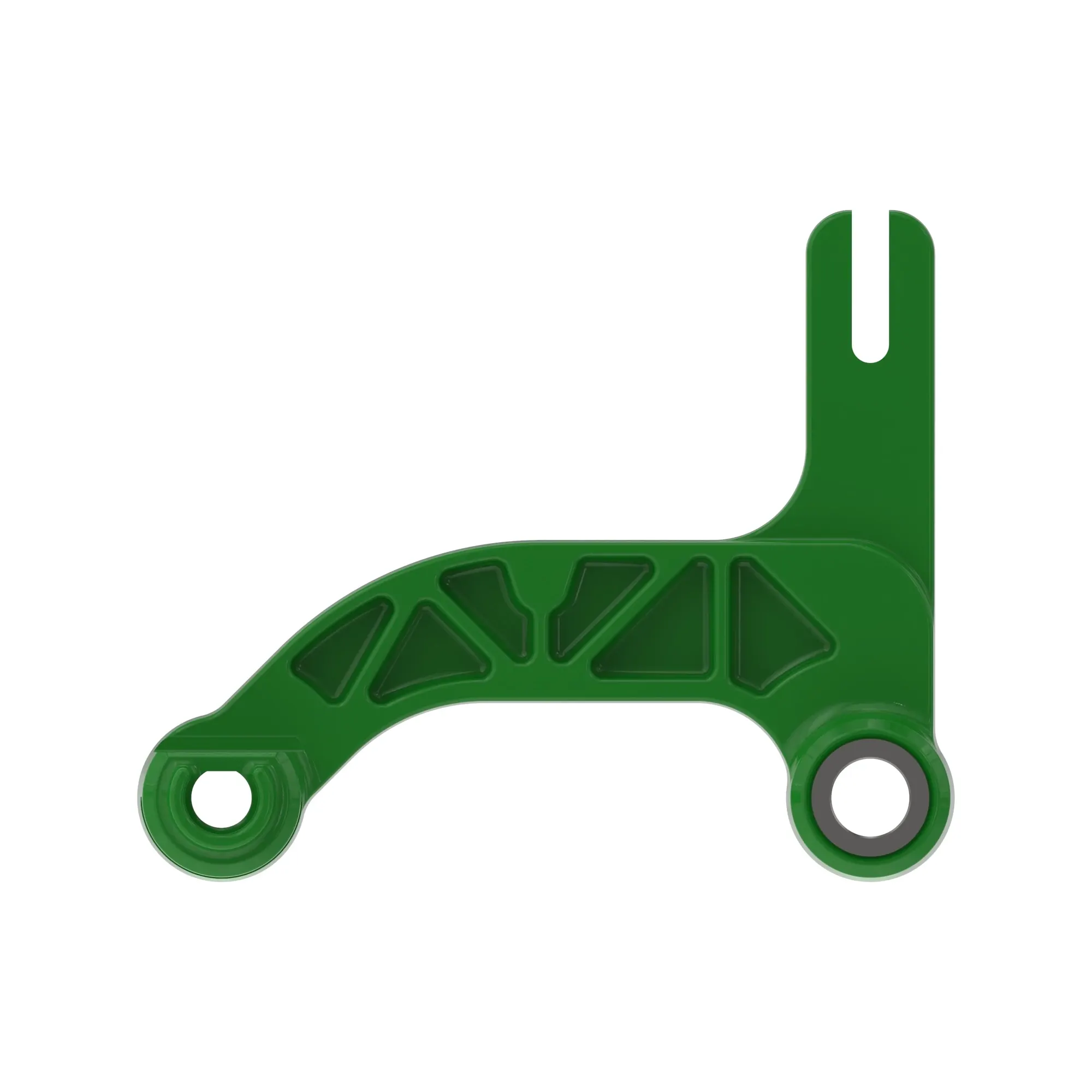 ARM, HOC, REAR, RIGHT, W/BUSHING