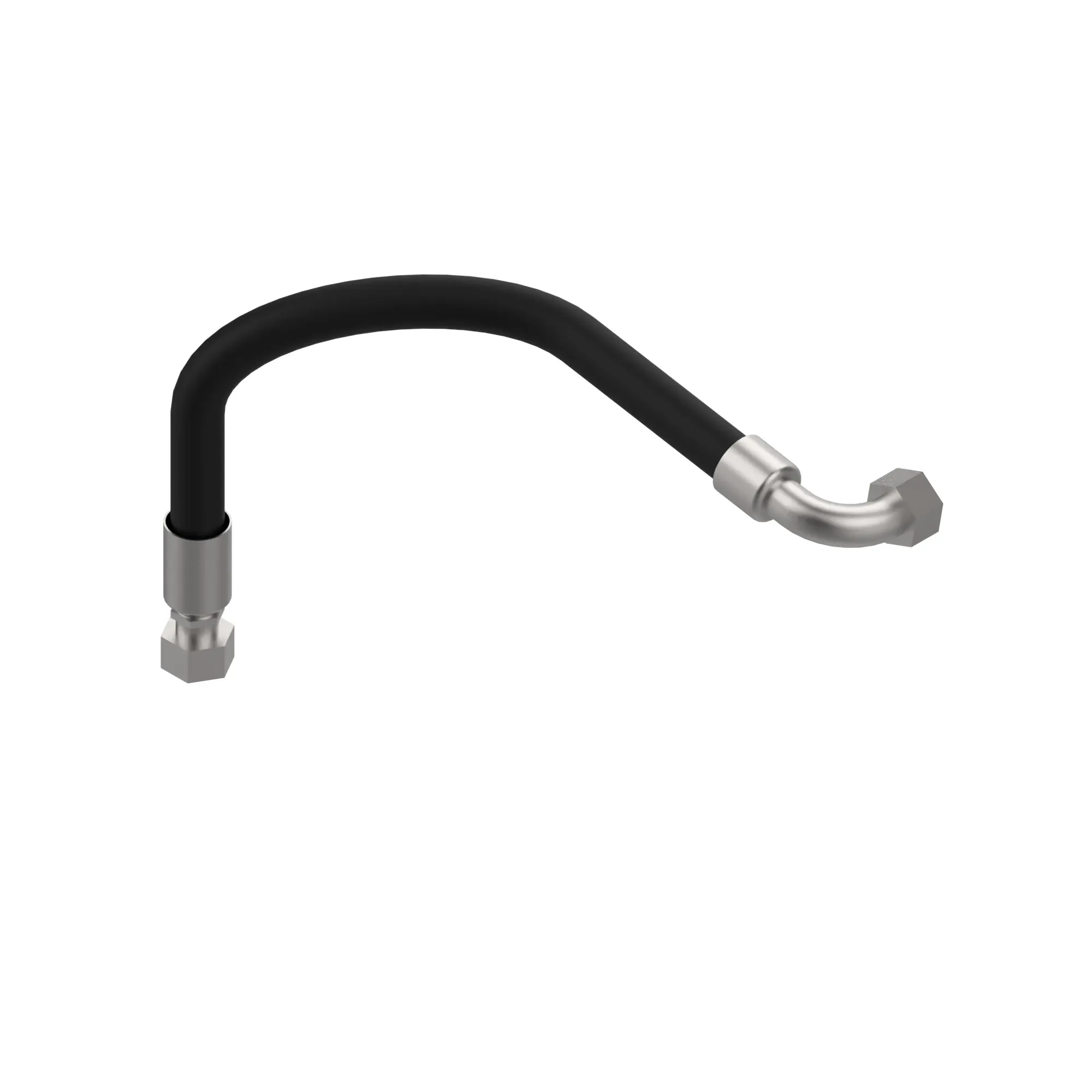 Hose, Hydraulic