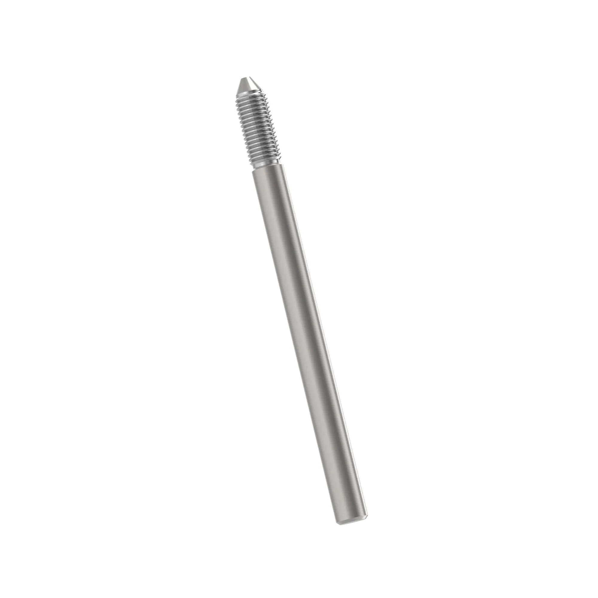 John Deere Latch Handle Stud - W49126