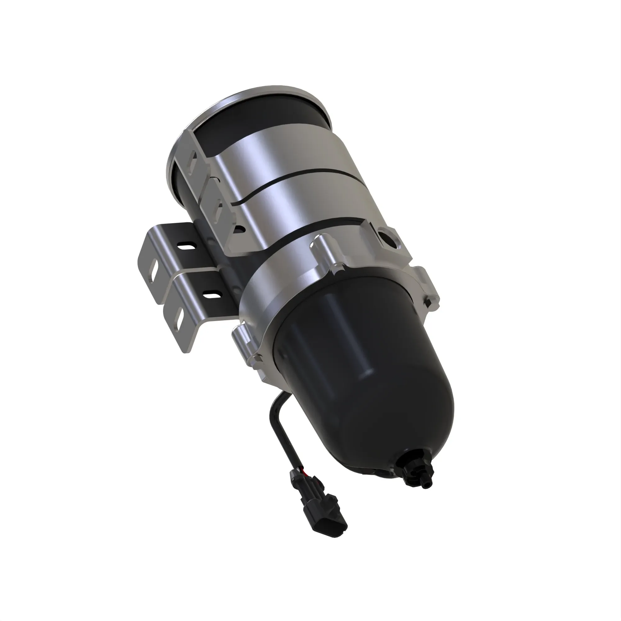 John Deere Fuel-Water Separator - AT373033