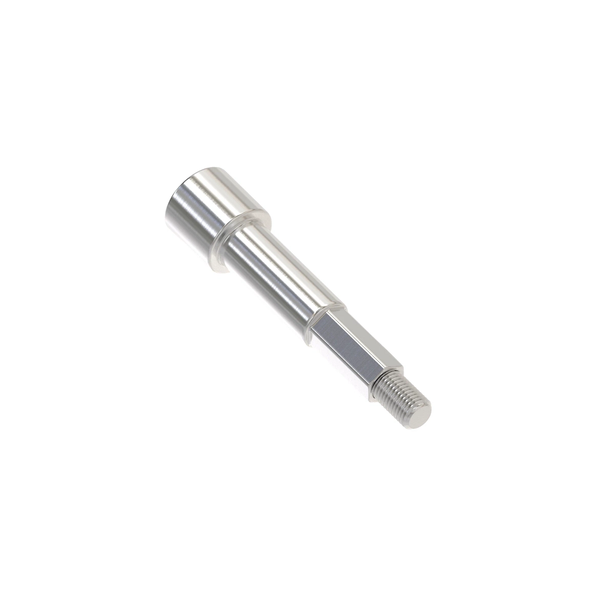 Shaft, Steering Pivot