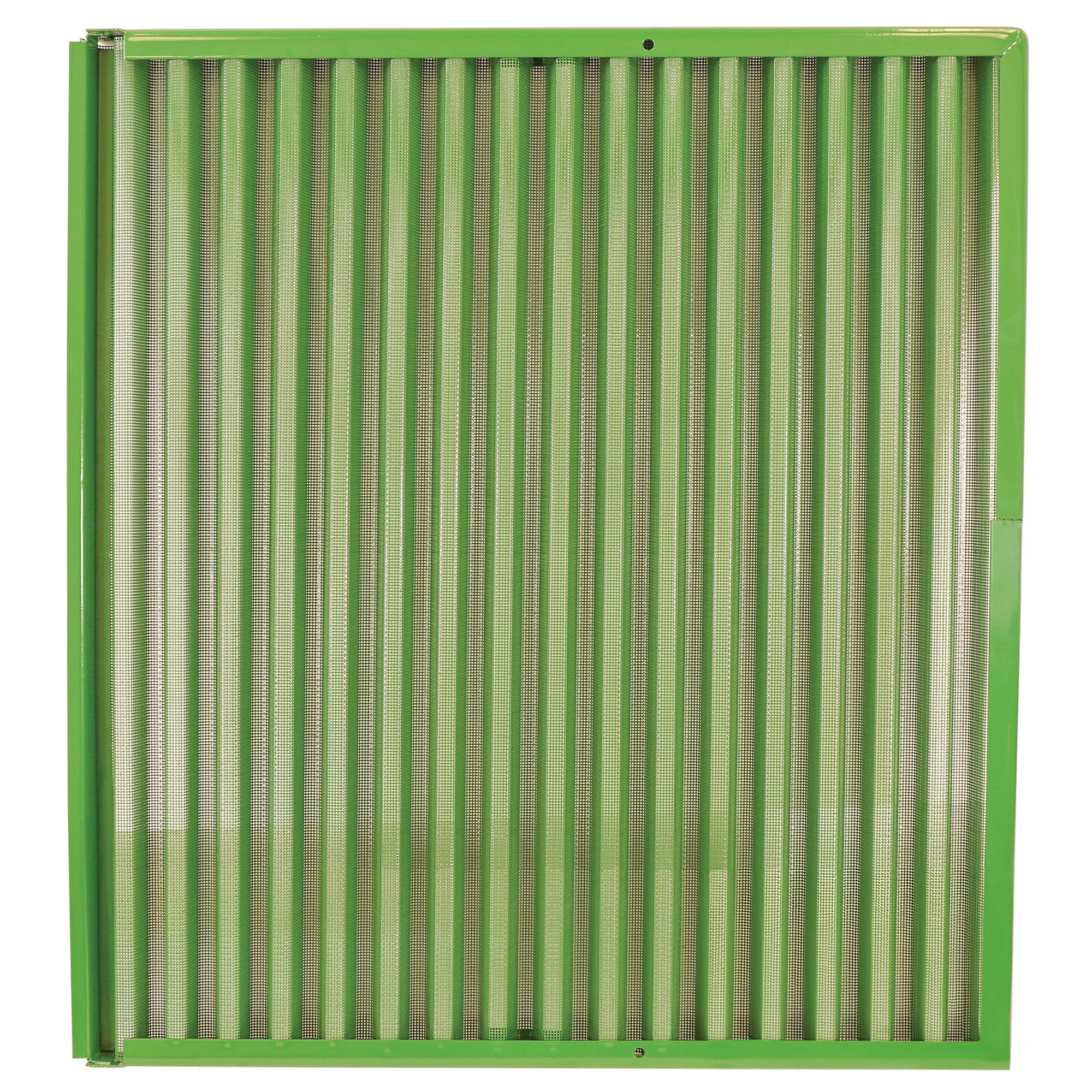 John Deere Side Grille - AR69164