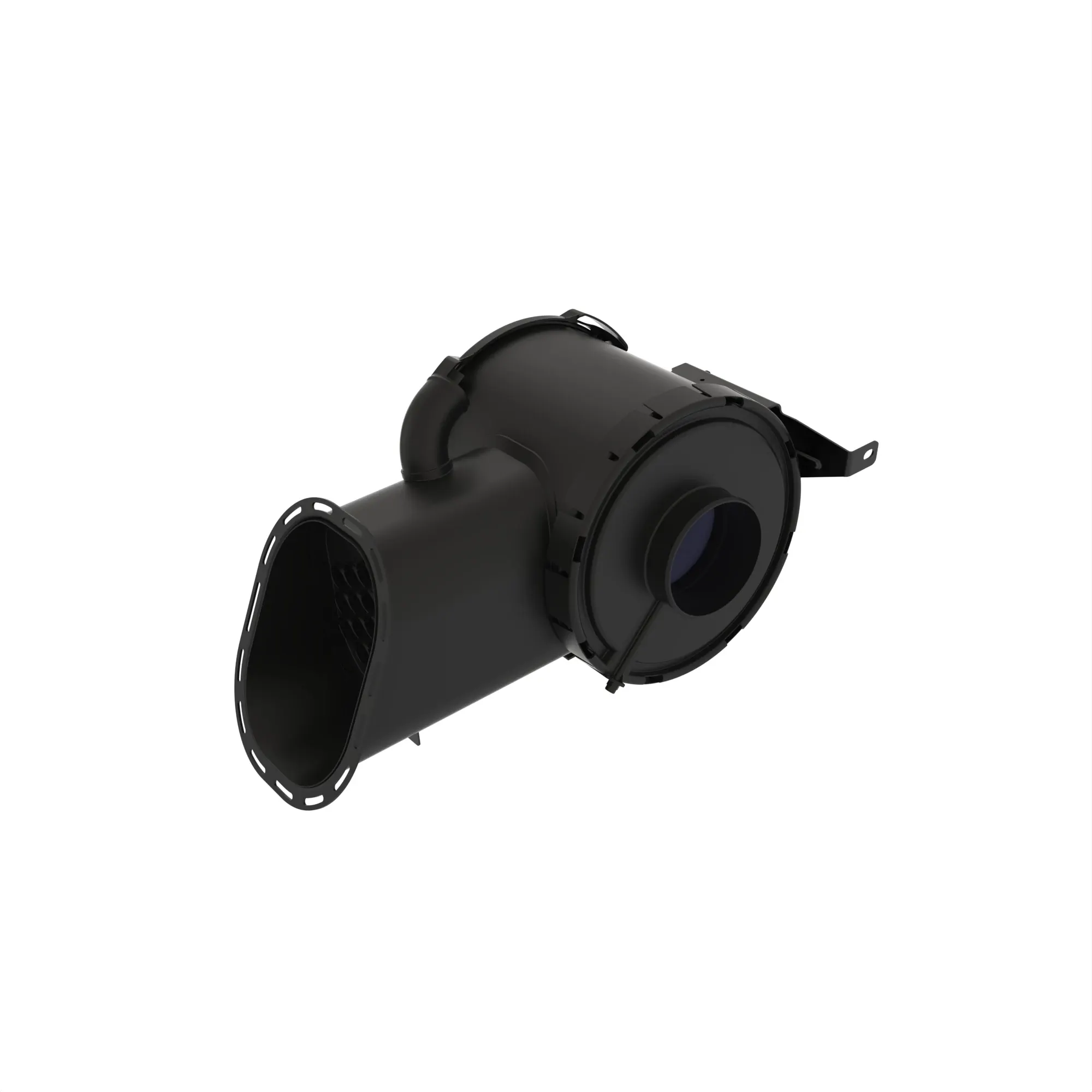 AIR CLEANER, ENGINE AIR INTAKE