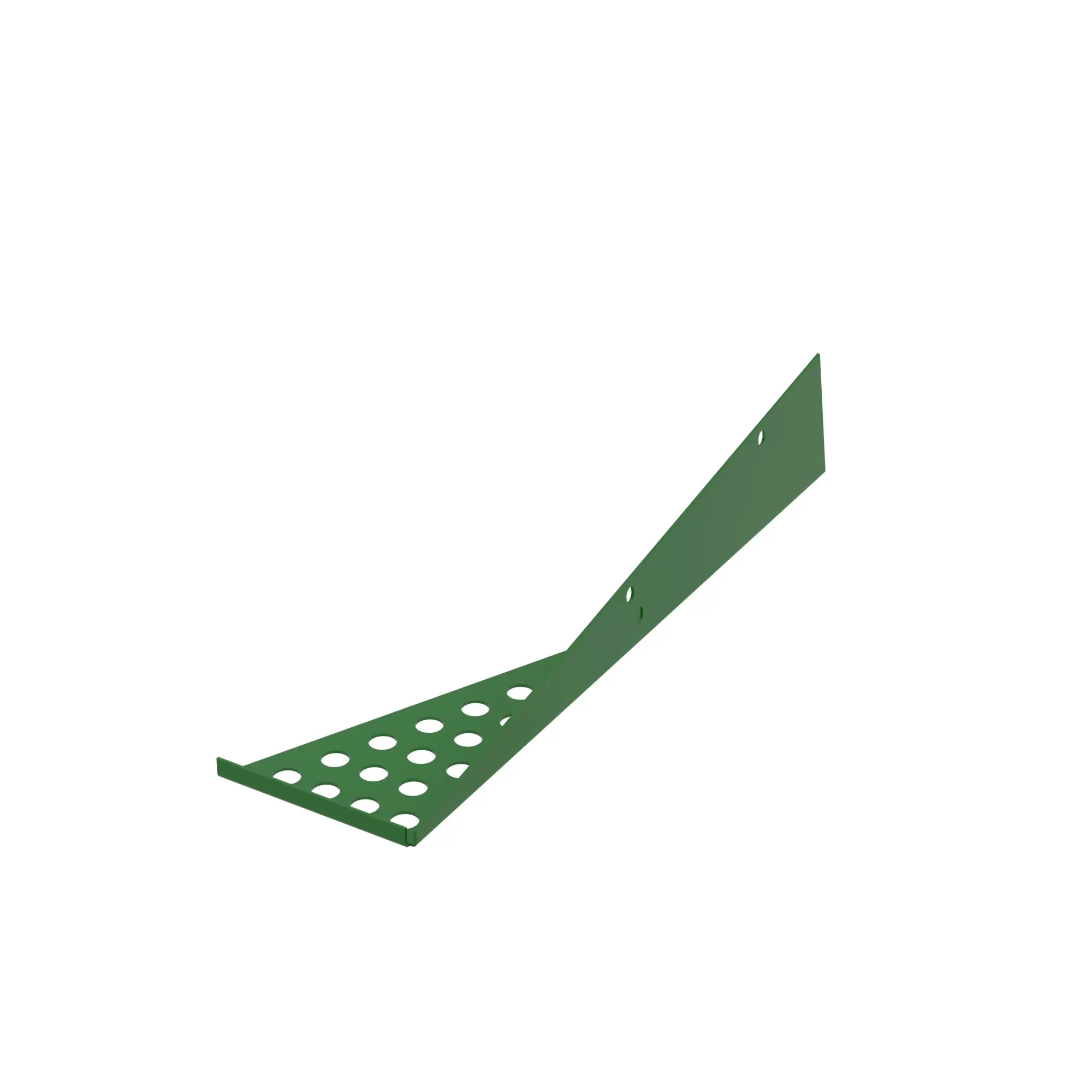 John Deere Shield - Z71142